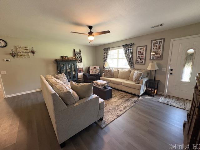 McHaney - Residential