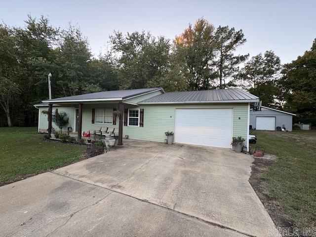 McHaney - Residential