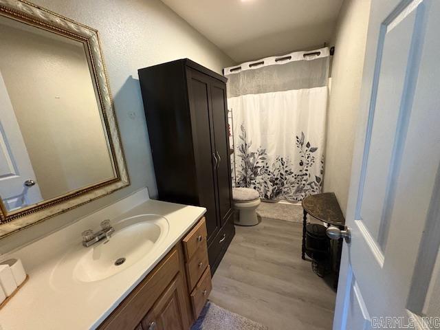 McHaney - Residential