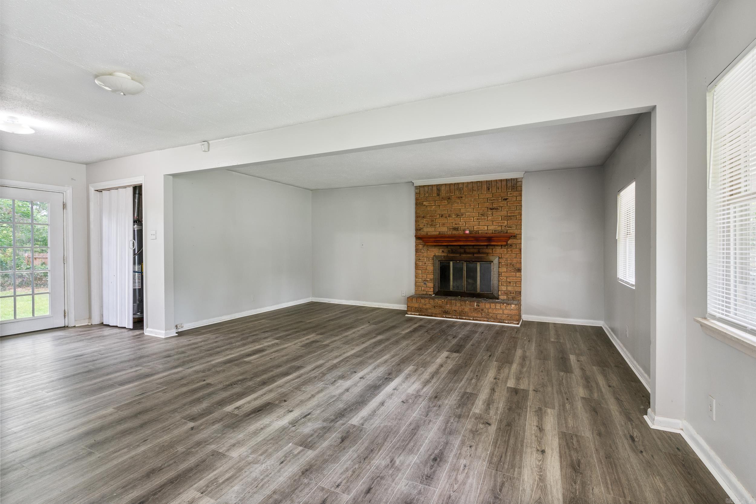 FAIRFIELD - Residential