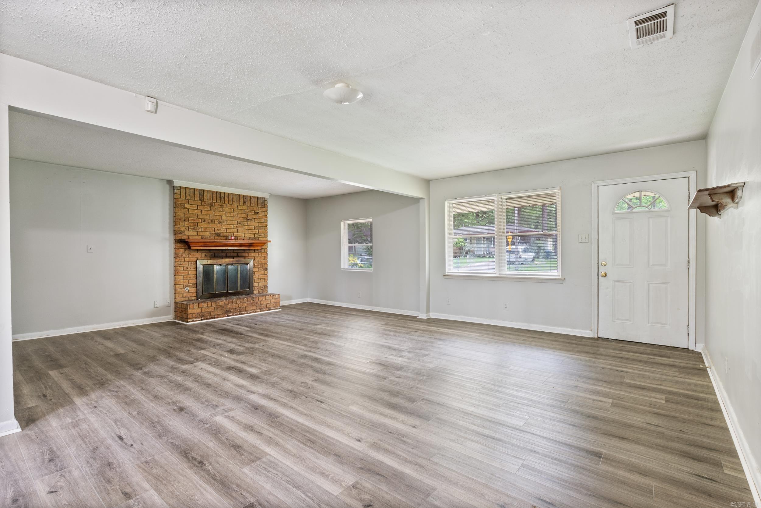 FAIRFIELD - Residential