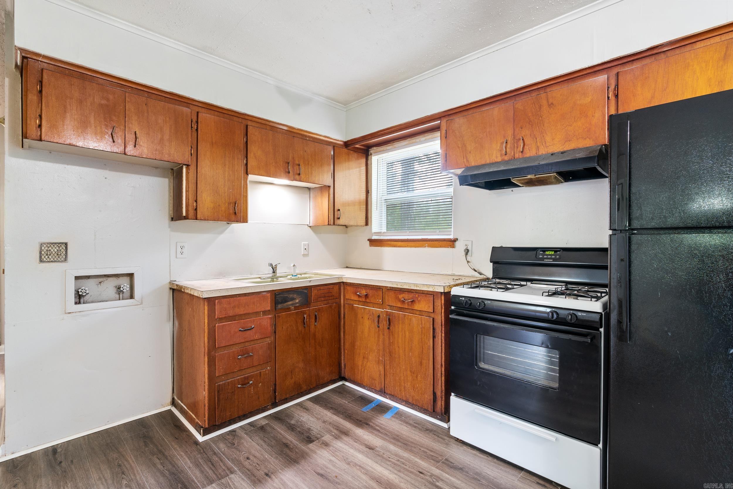 FAIRFIELD - Residential