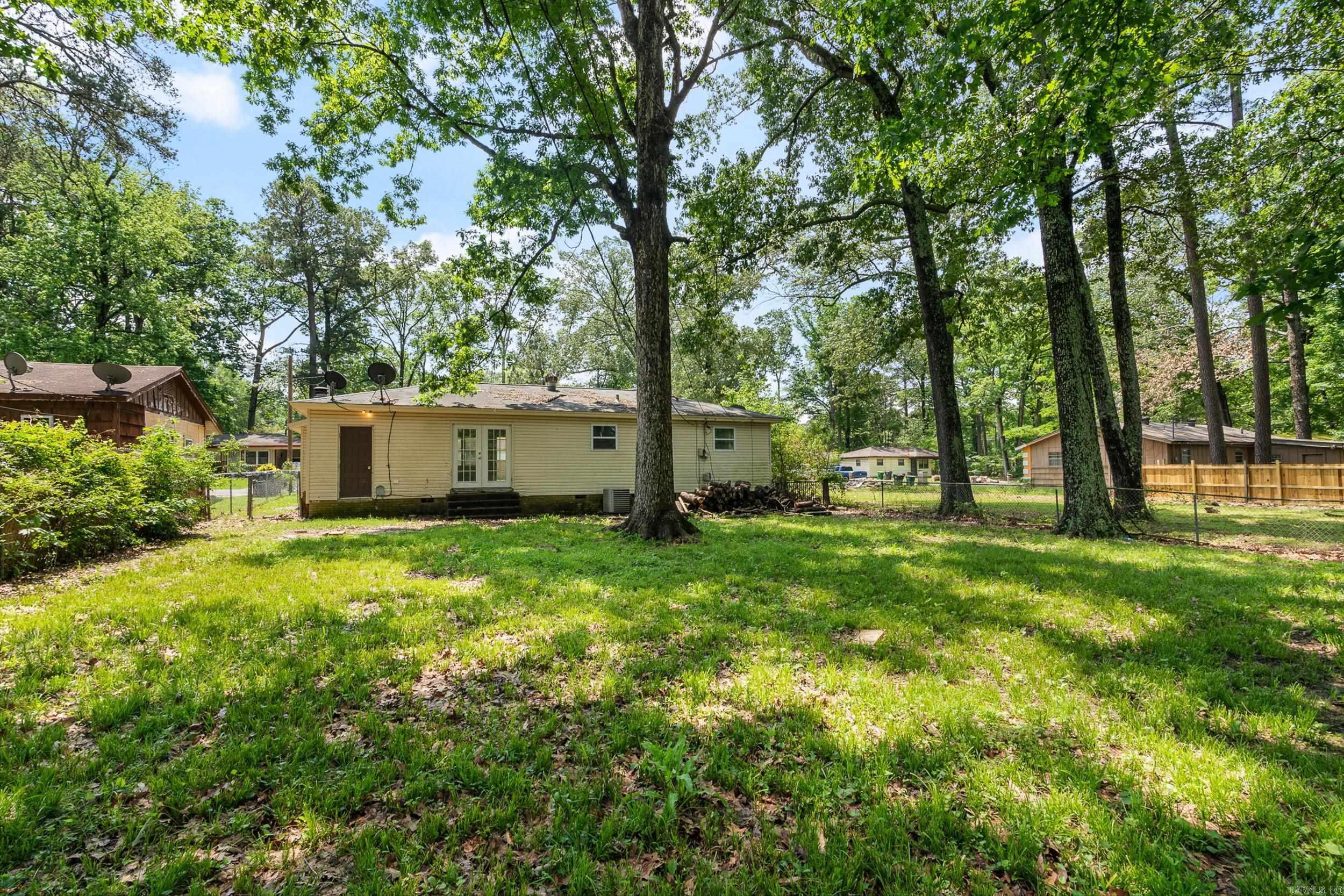 FAIRFIELD - Residential