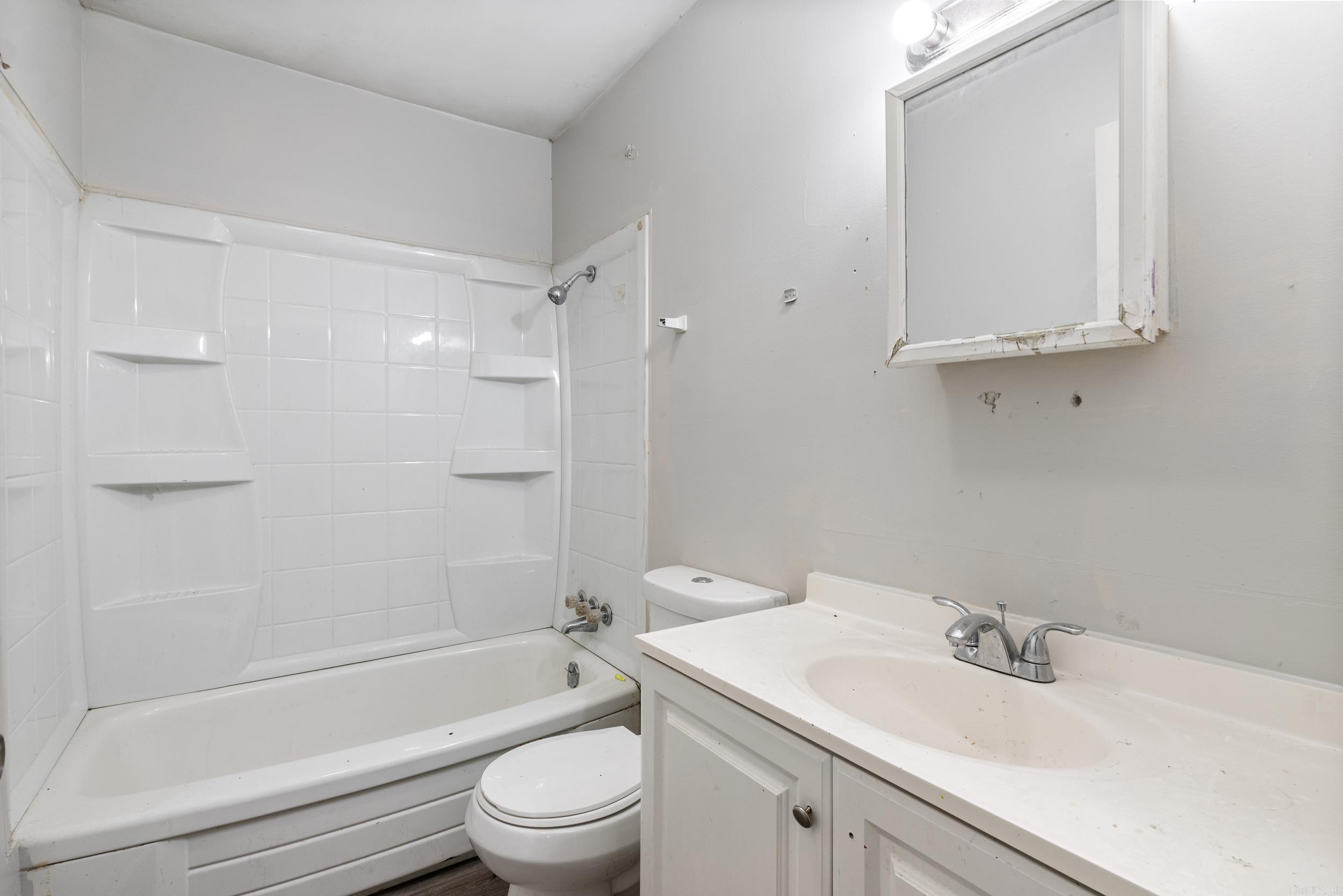 FAIRFIELD - Residential