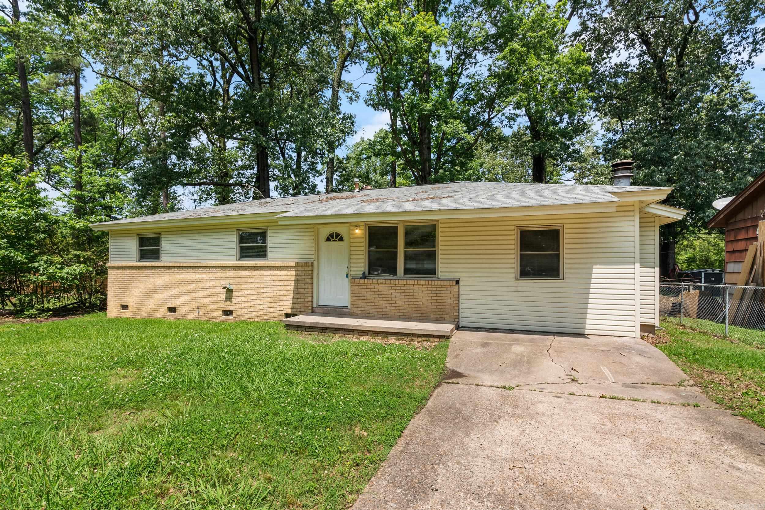 FAIRFIELD - Residential