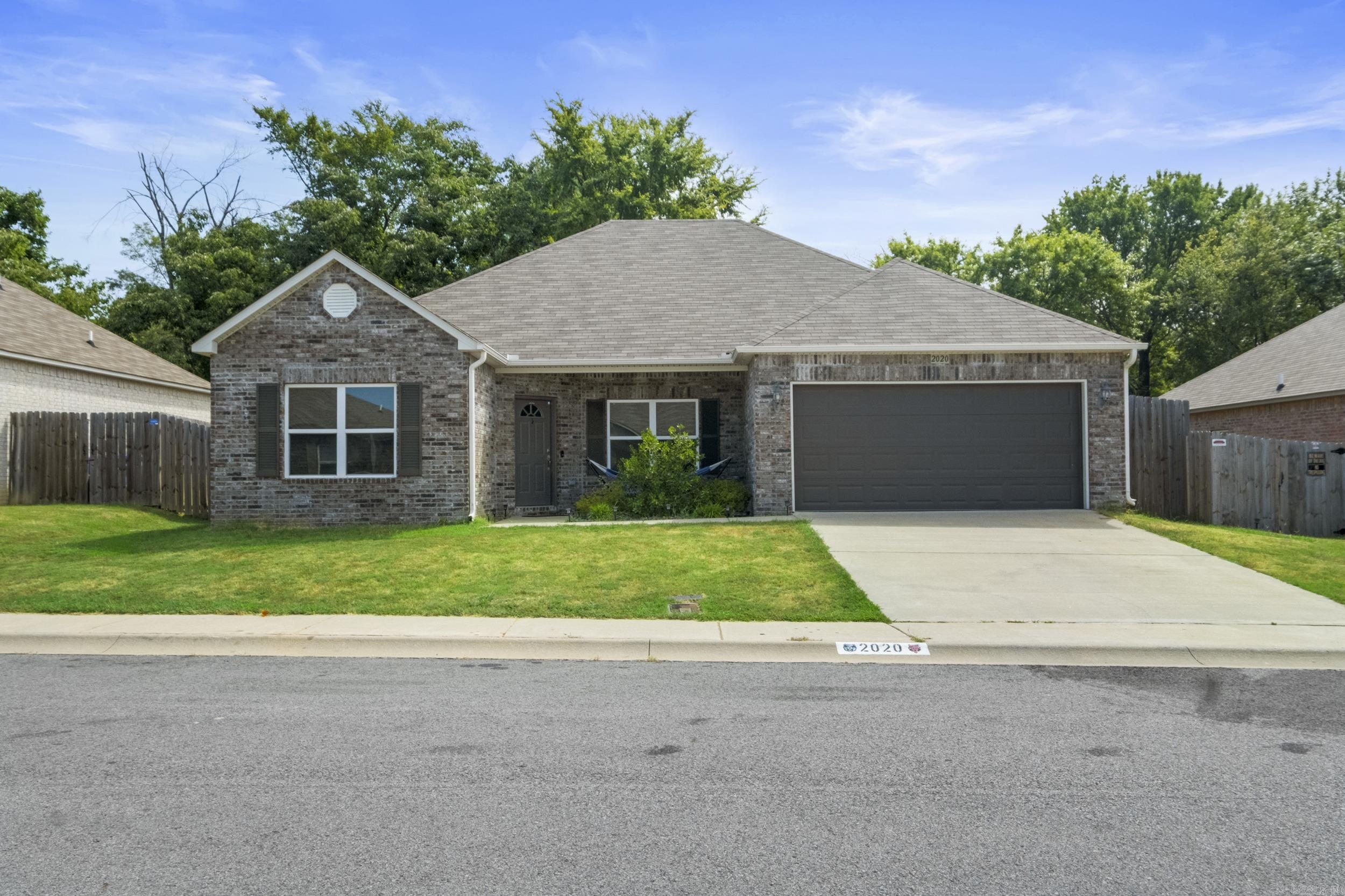 Matthews - Residential