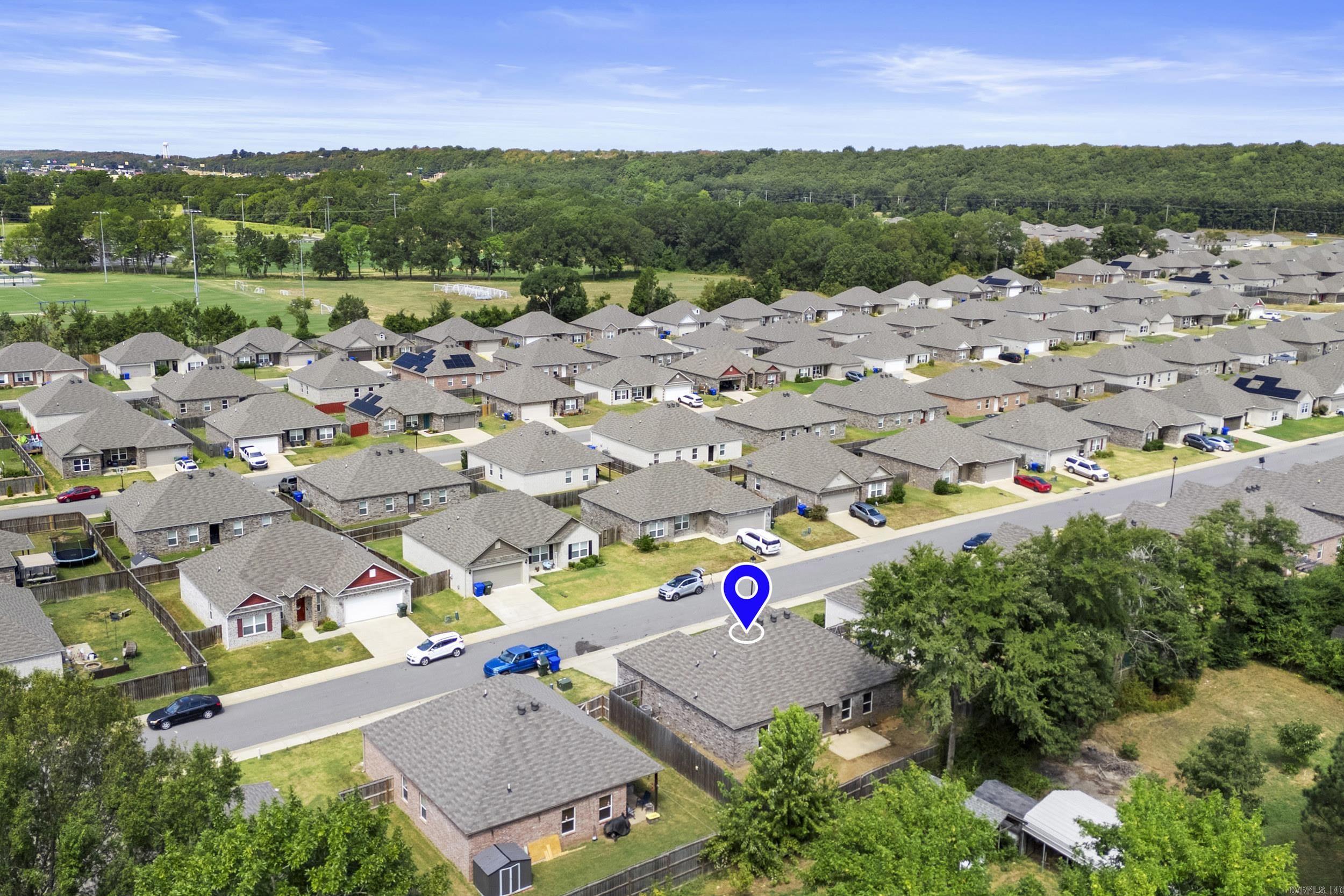 Matthews - Residential