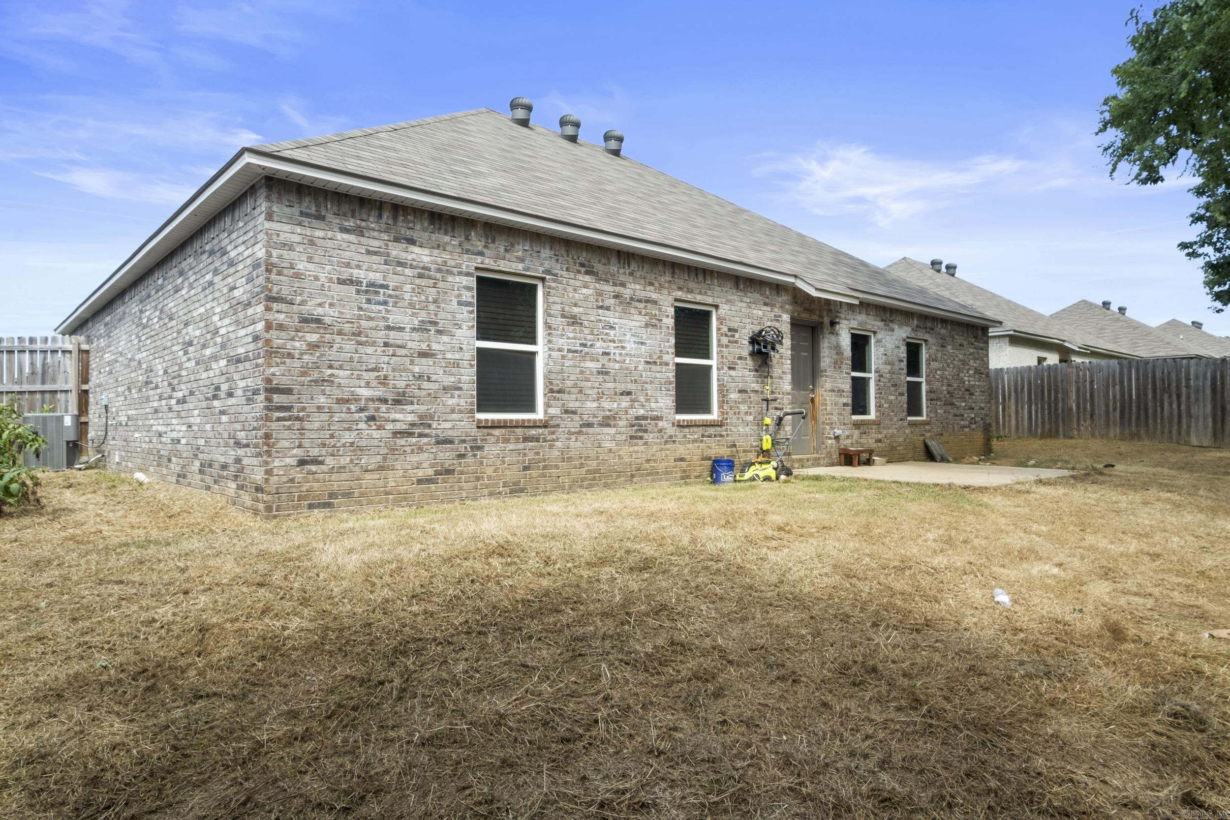 Matthews - Residential