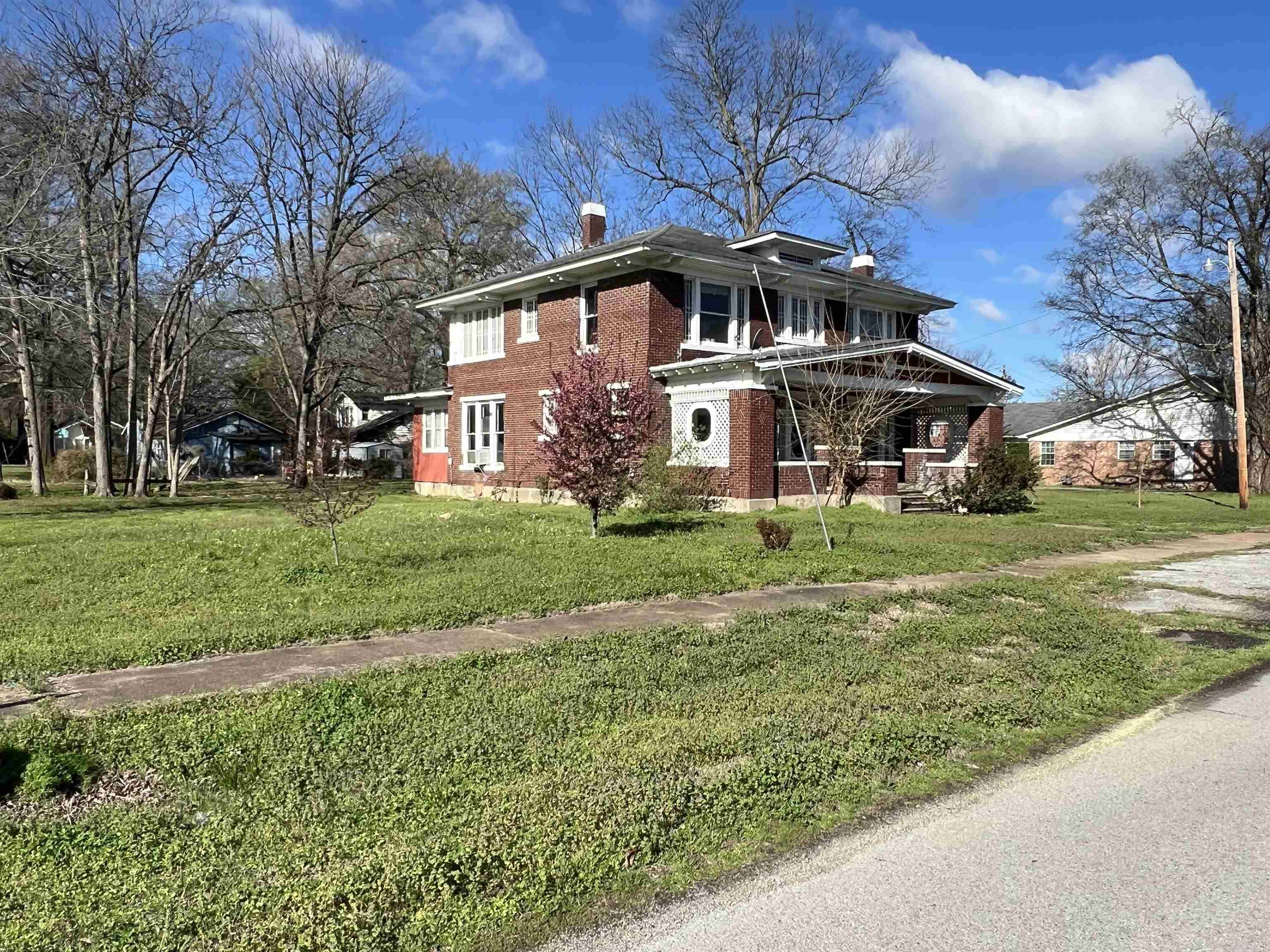 Not In List - Residential