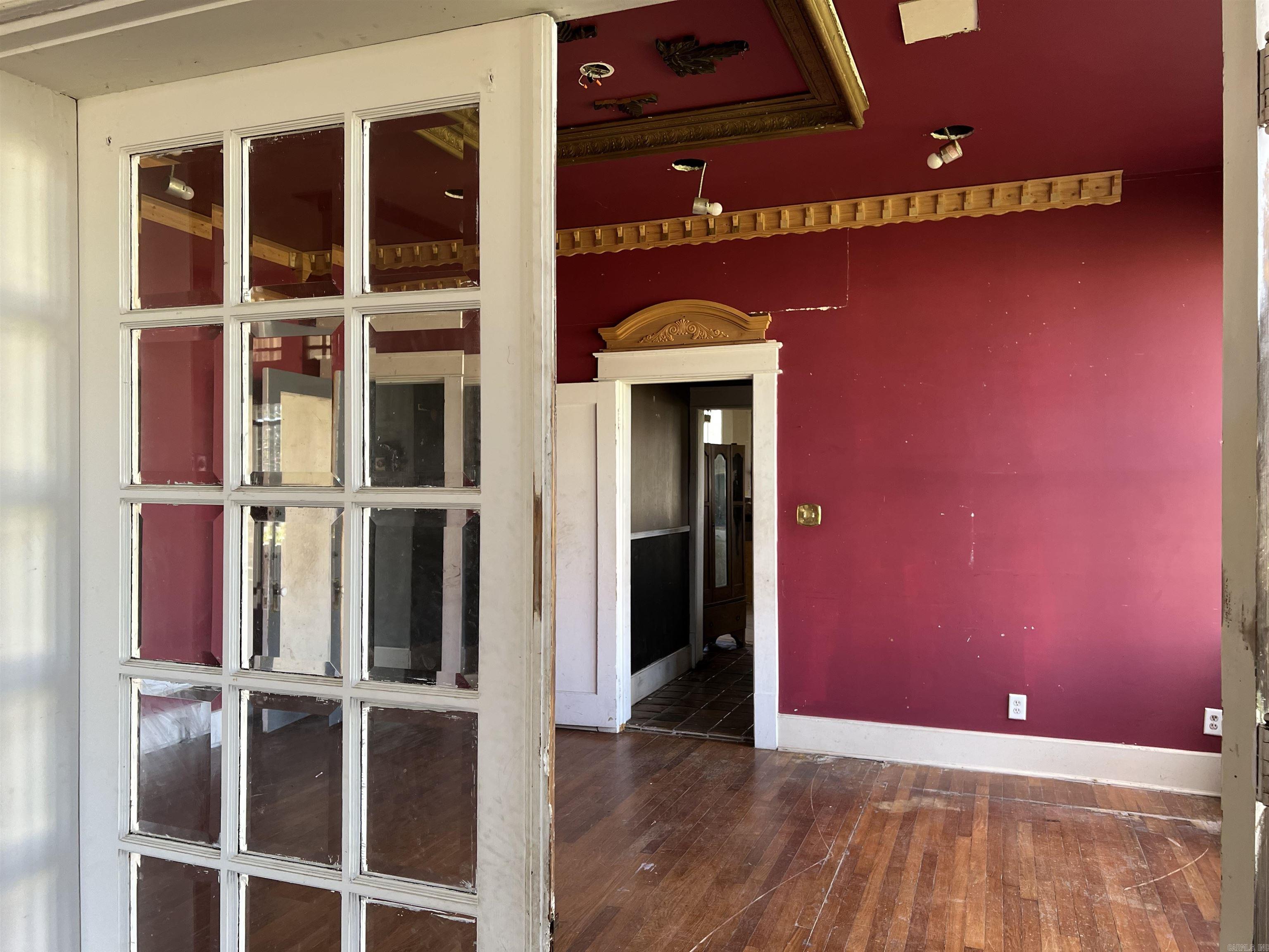 Not In List - Residential