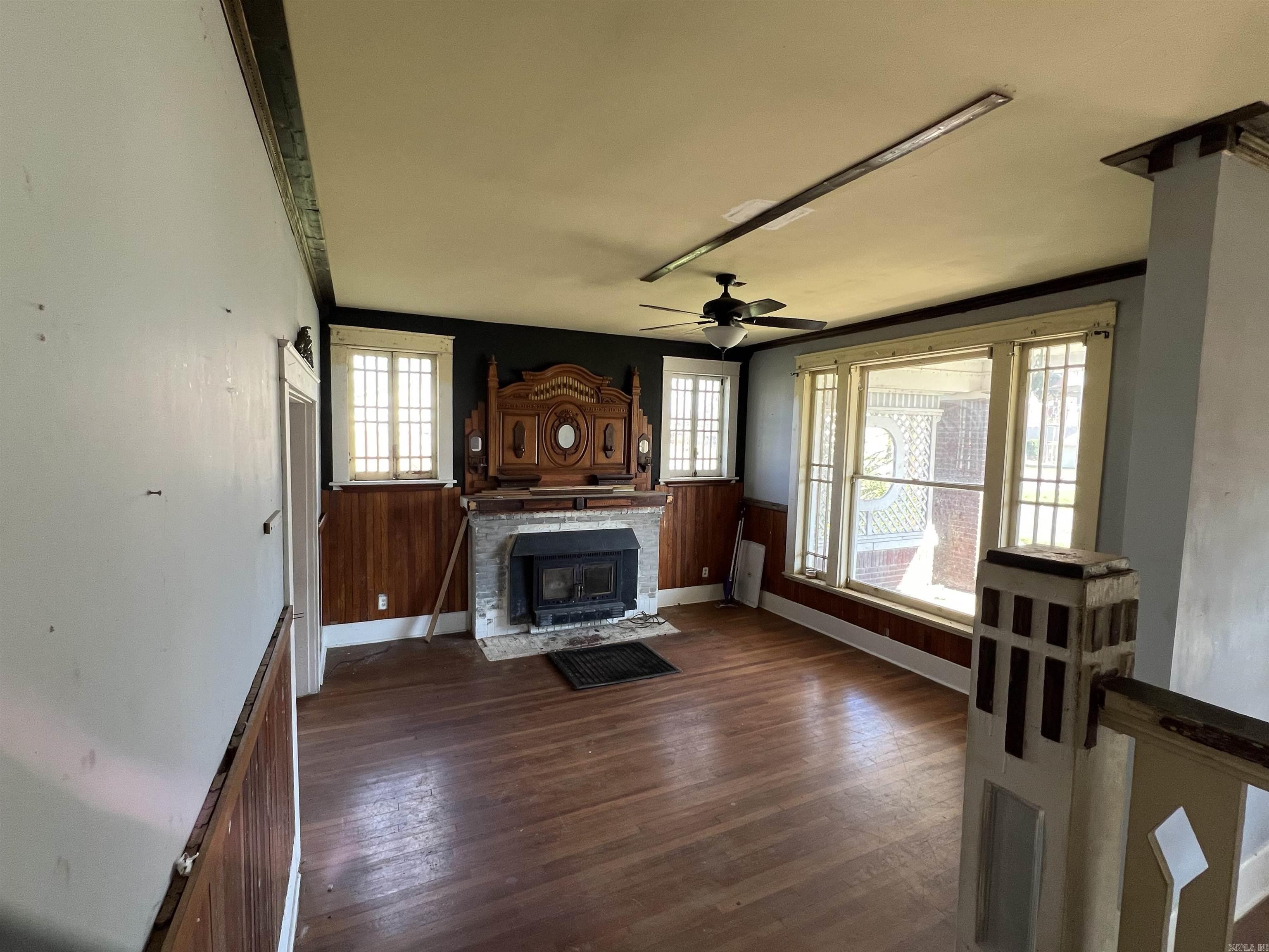 Not In List - Residential