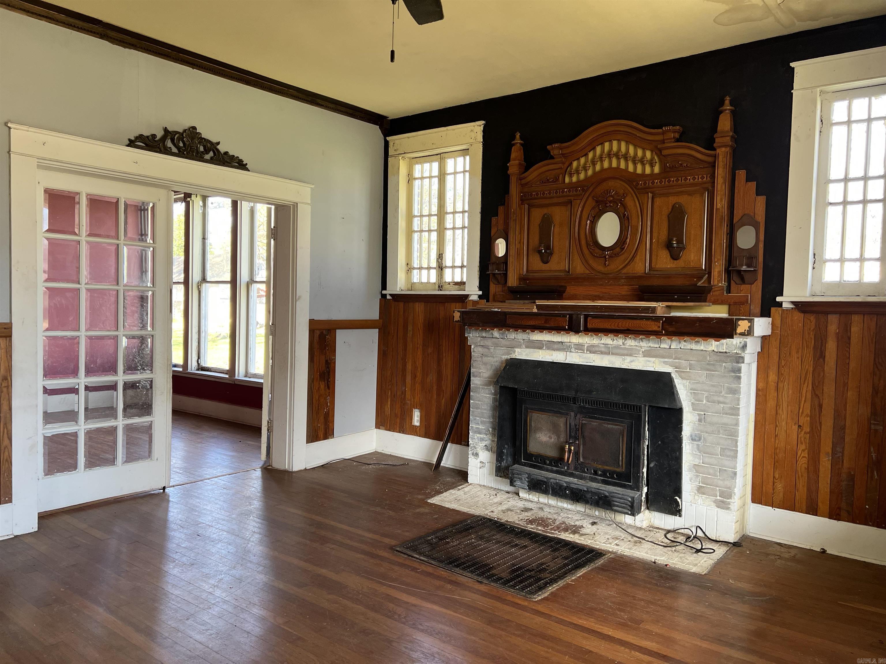 Not In List - Residential