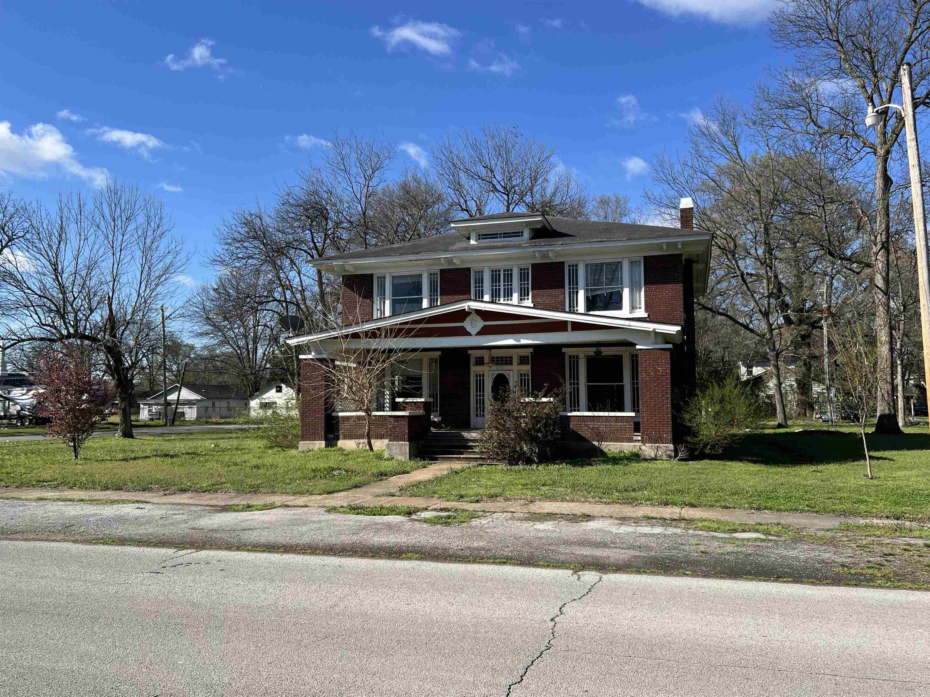 Not In List - Residential