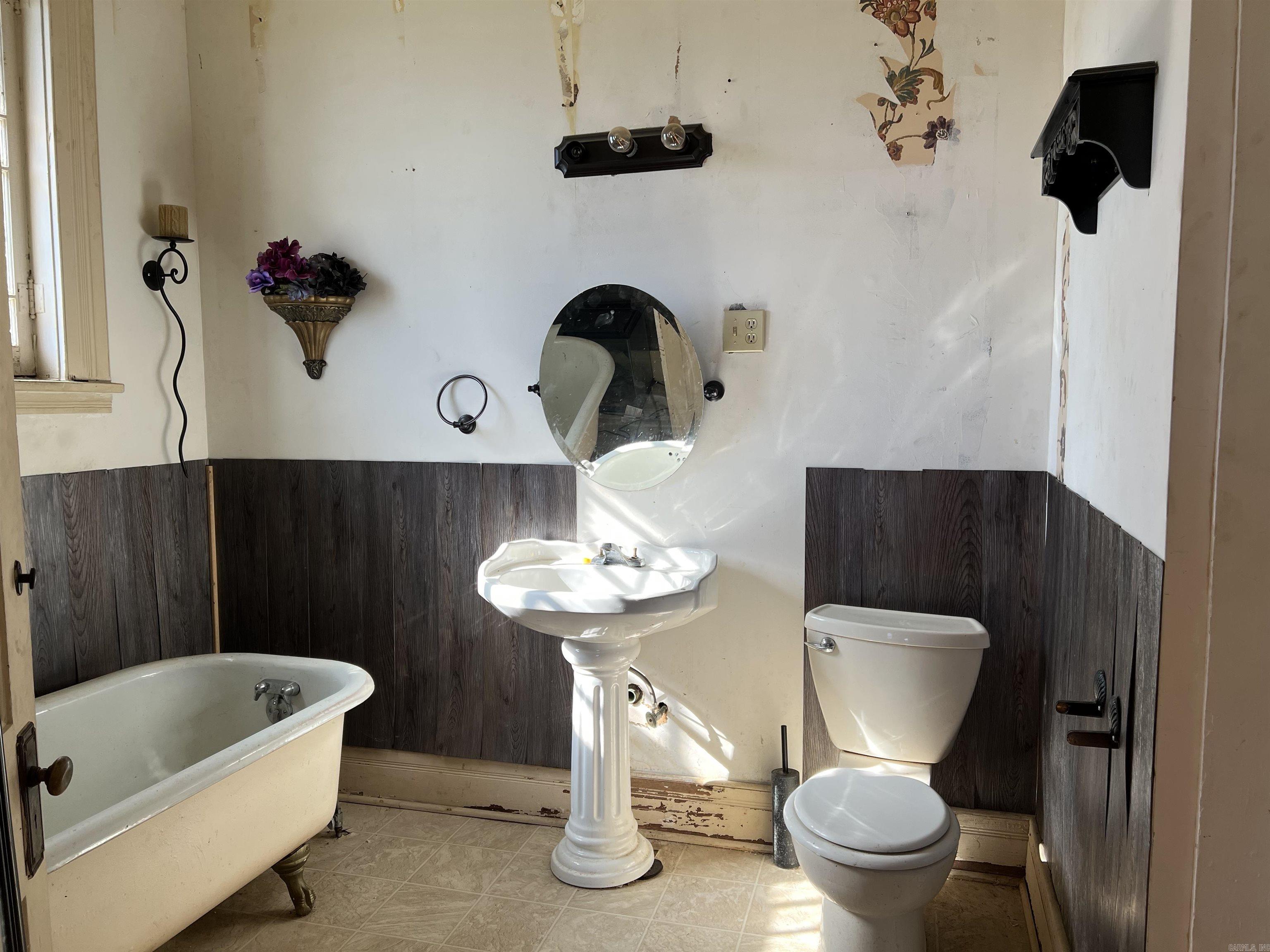 Not In List - Residential