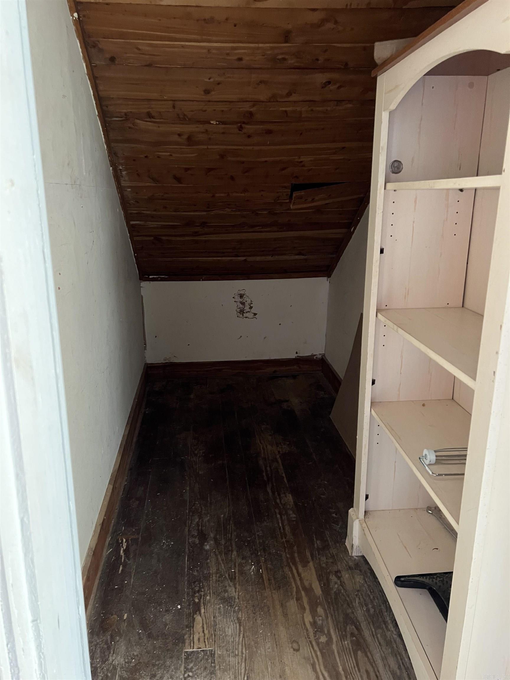 Not In List - Residential