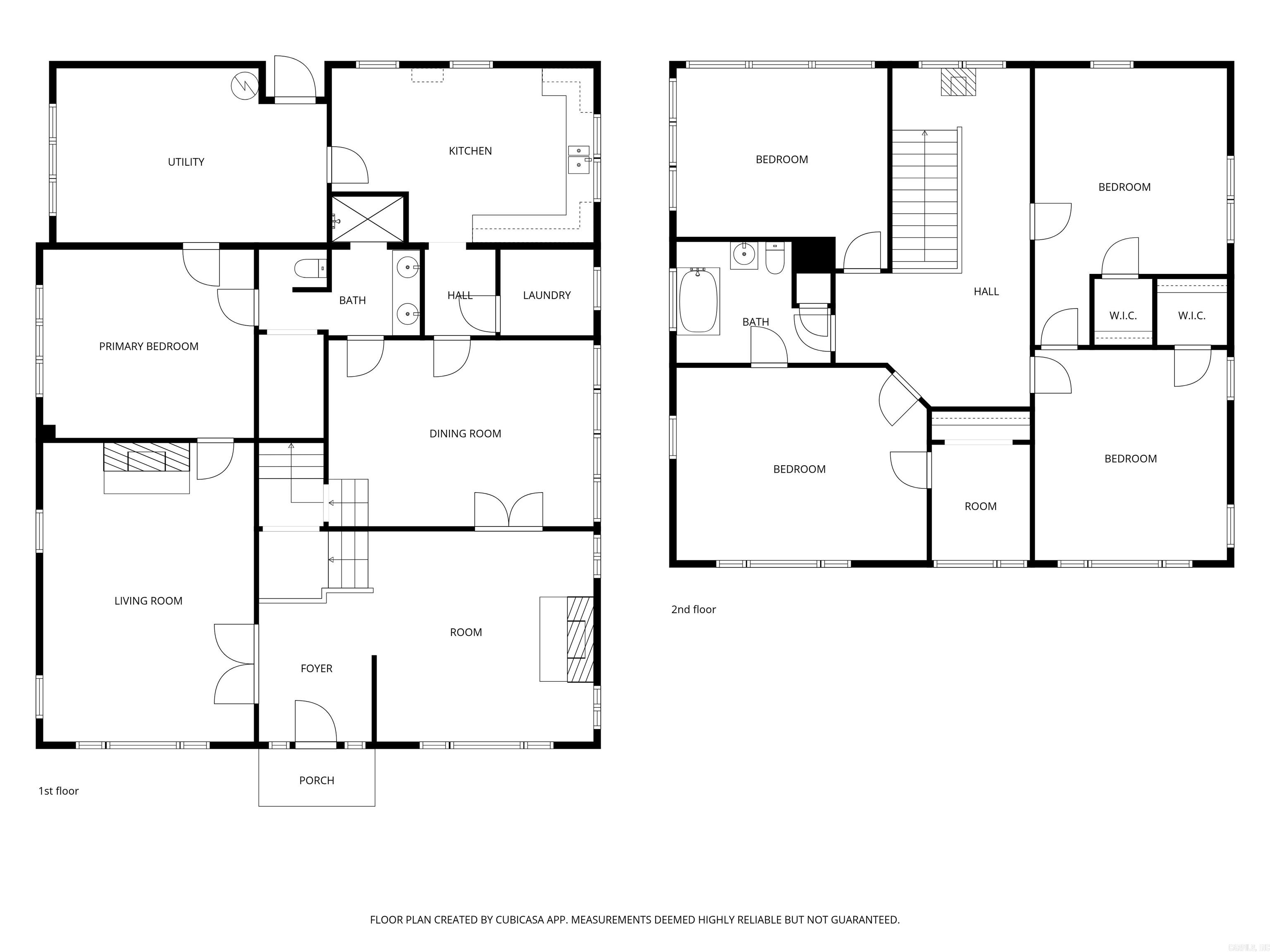 Not In List - Residential