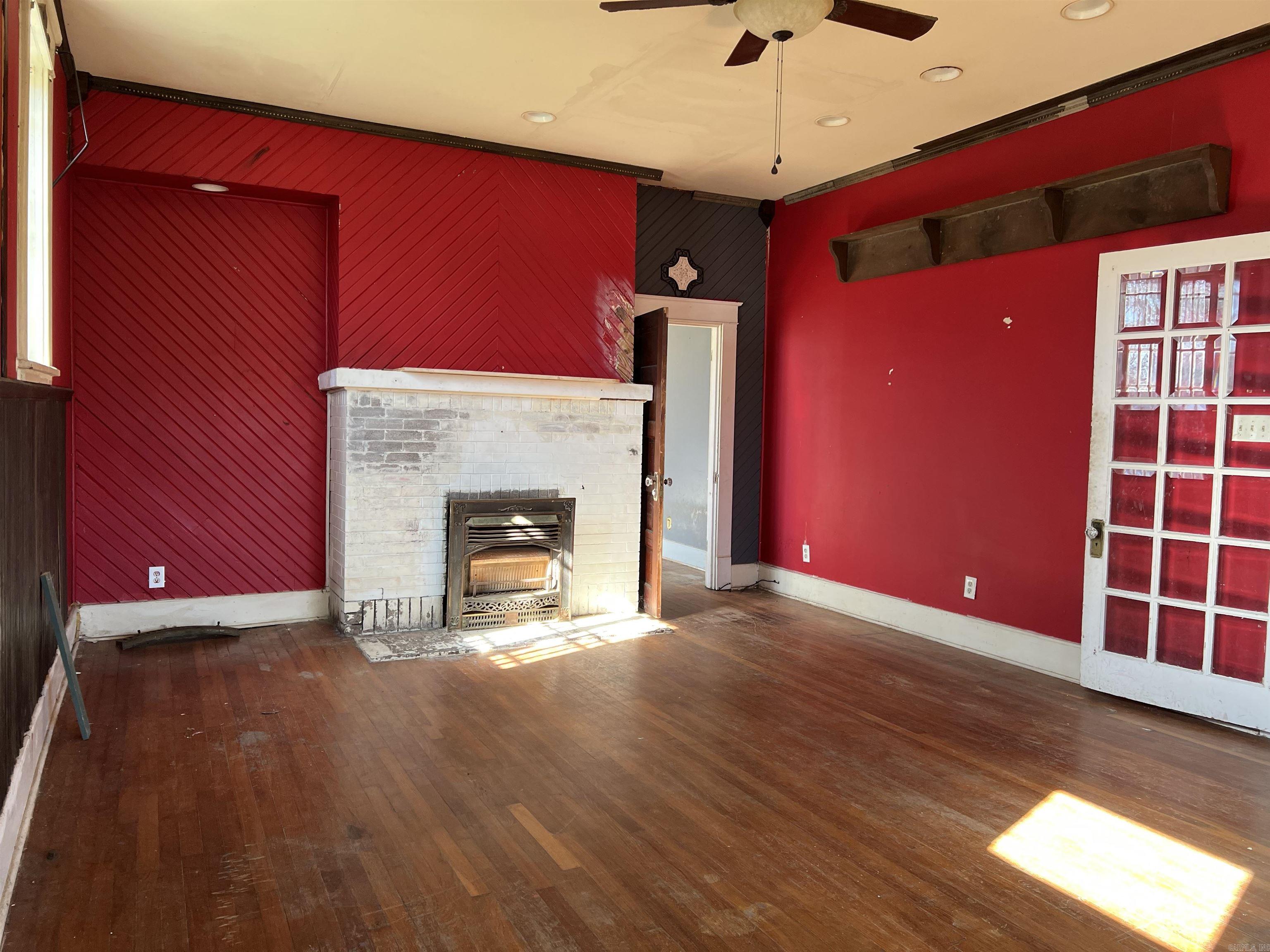 Not In List - Residential