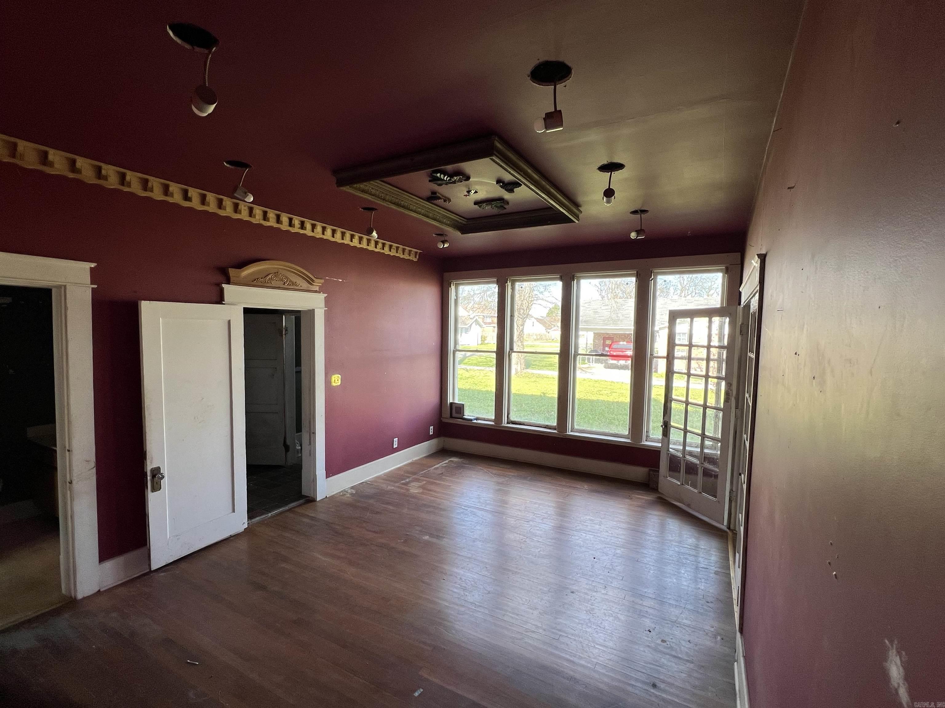 Not In List - Residential