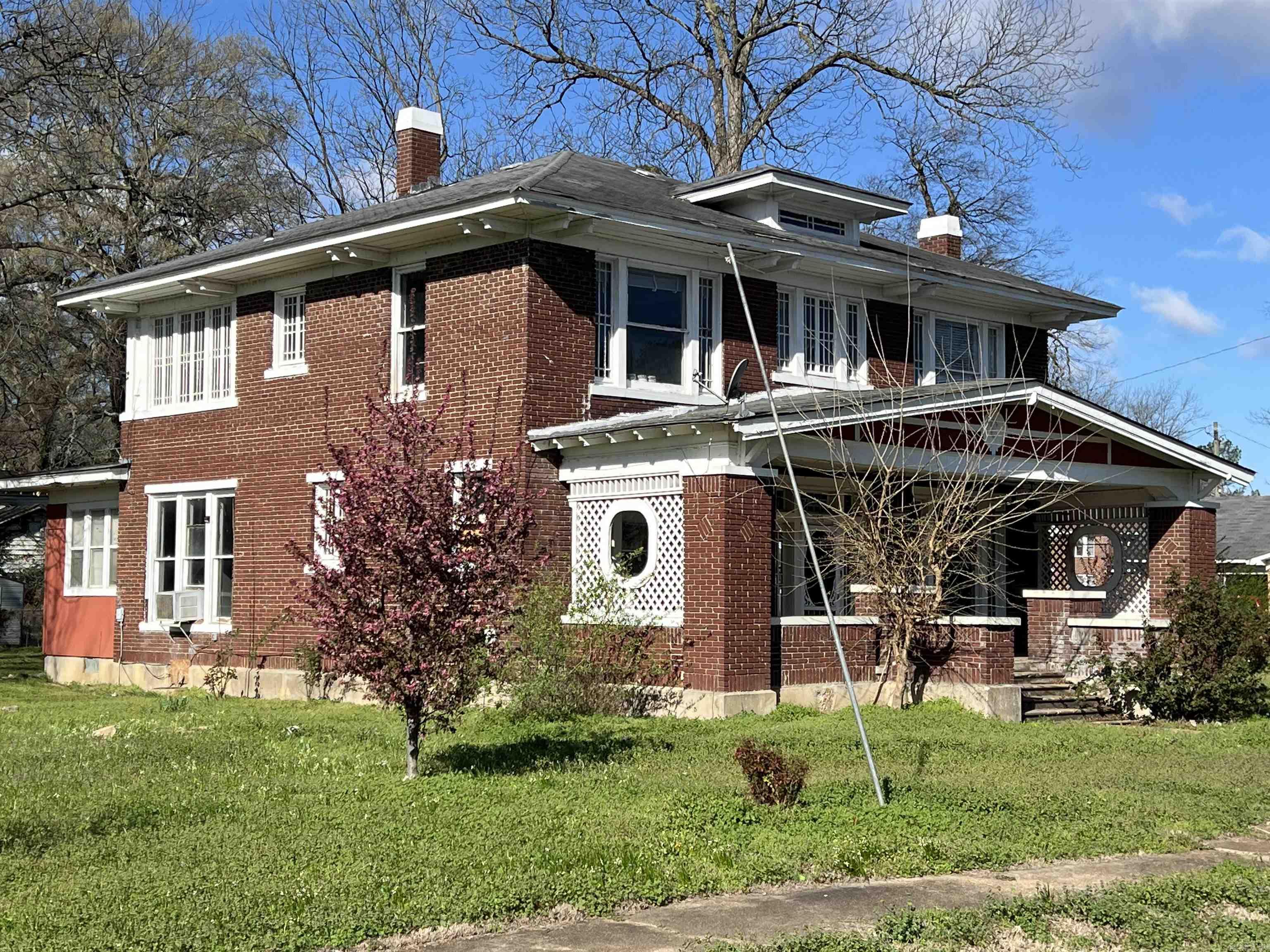 Not In List - Residential