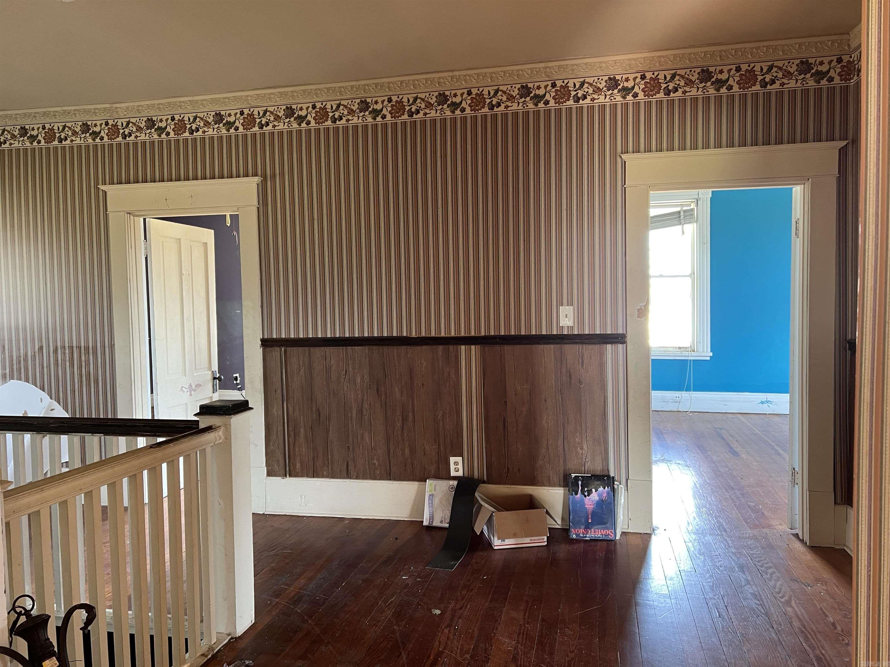 Not In List - Residential