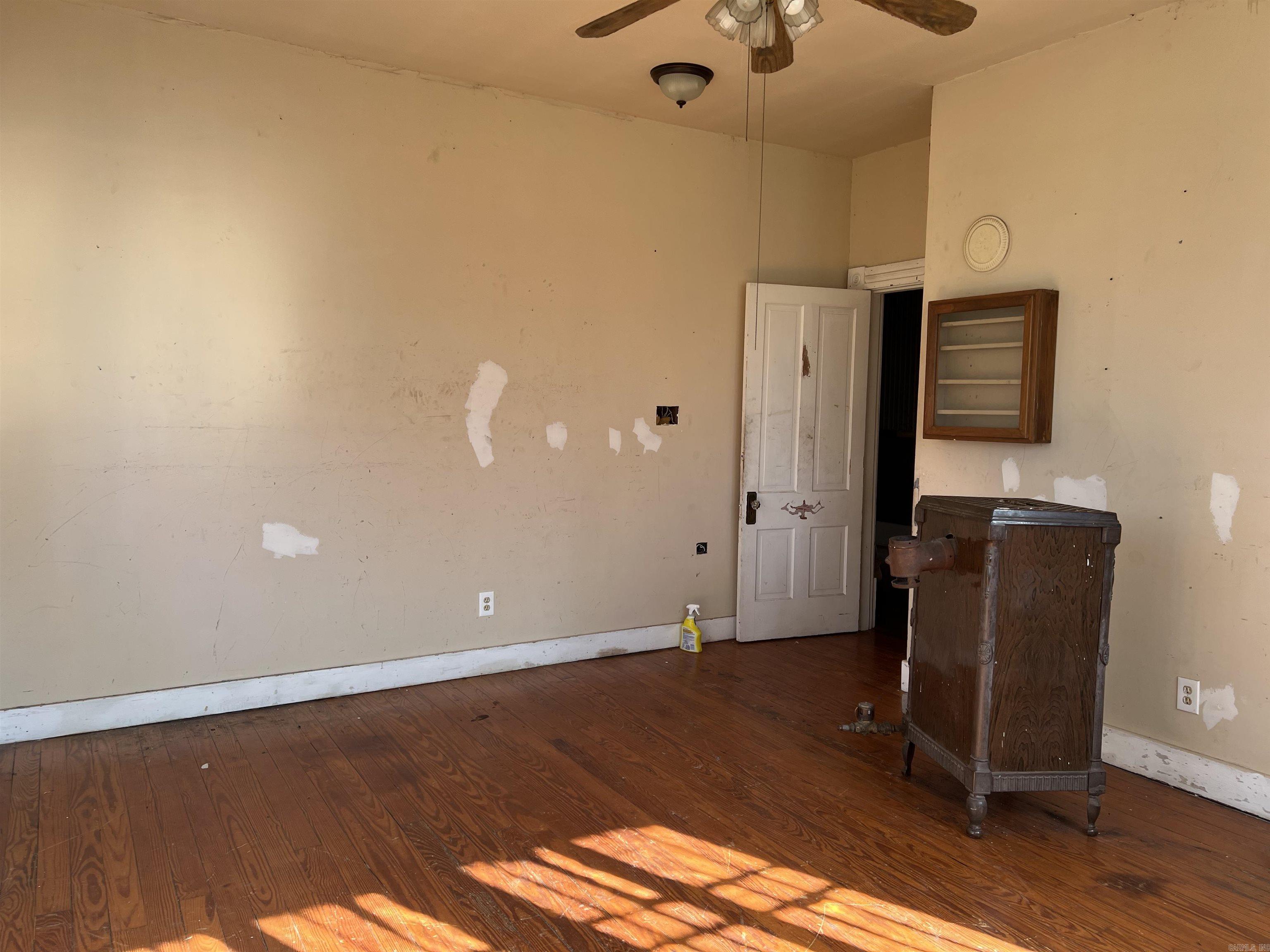 Not In List - Residential