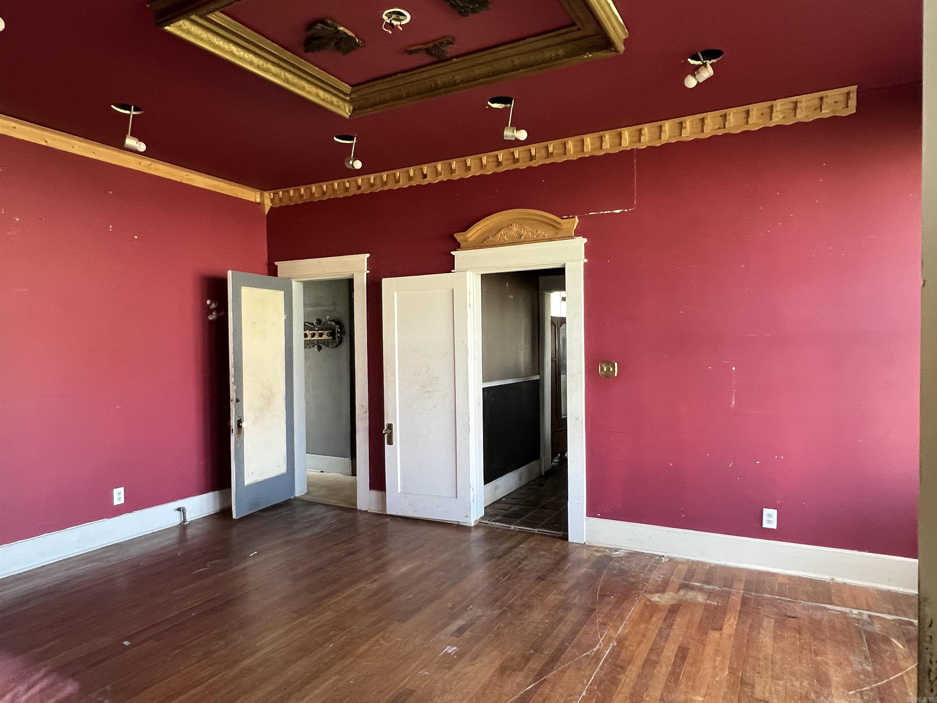 Not In List - Residential