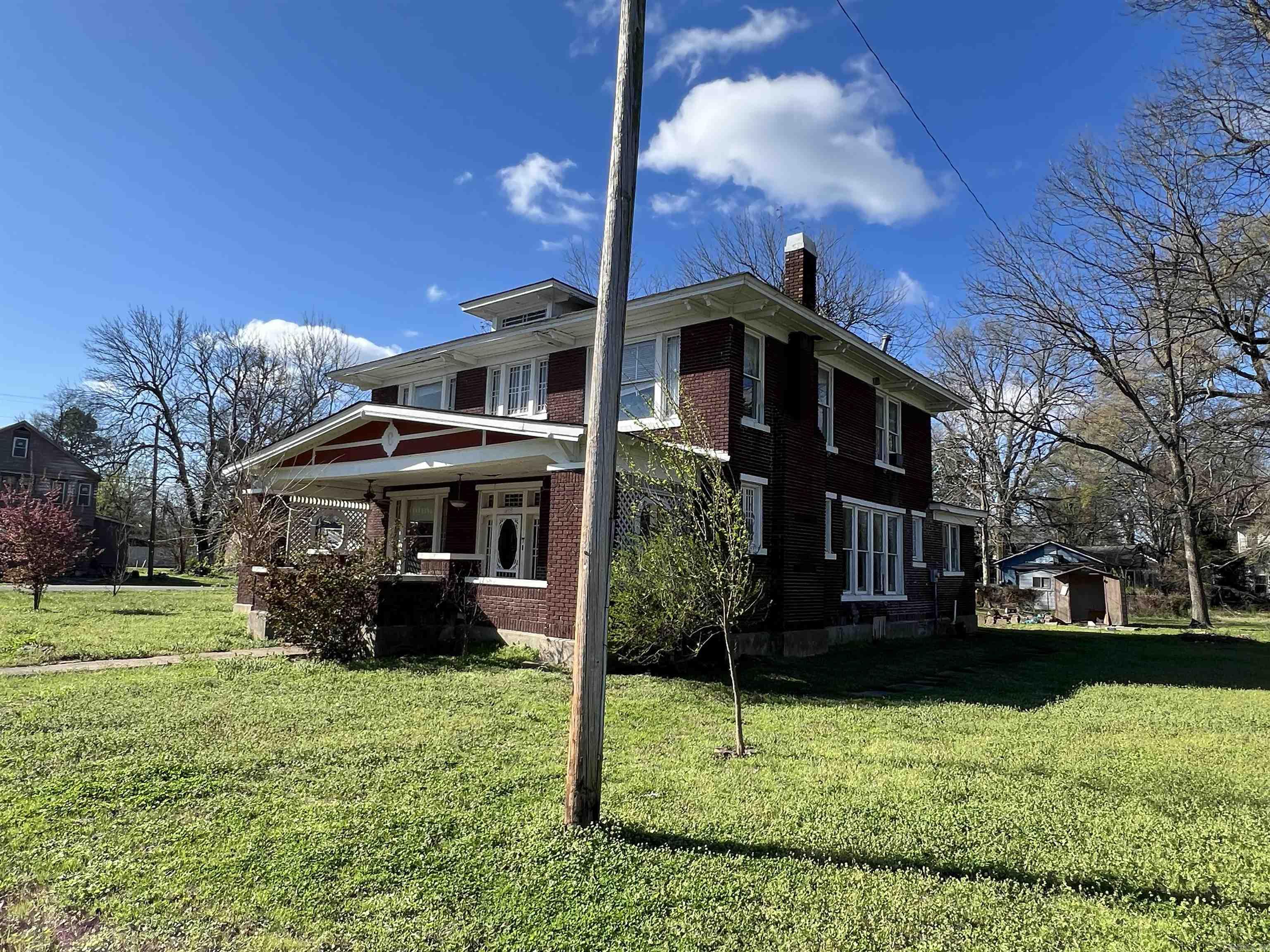 Not In List - Residential