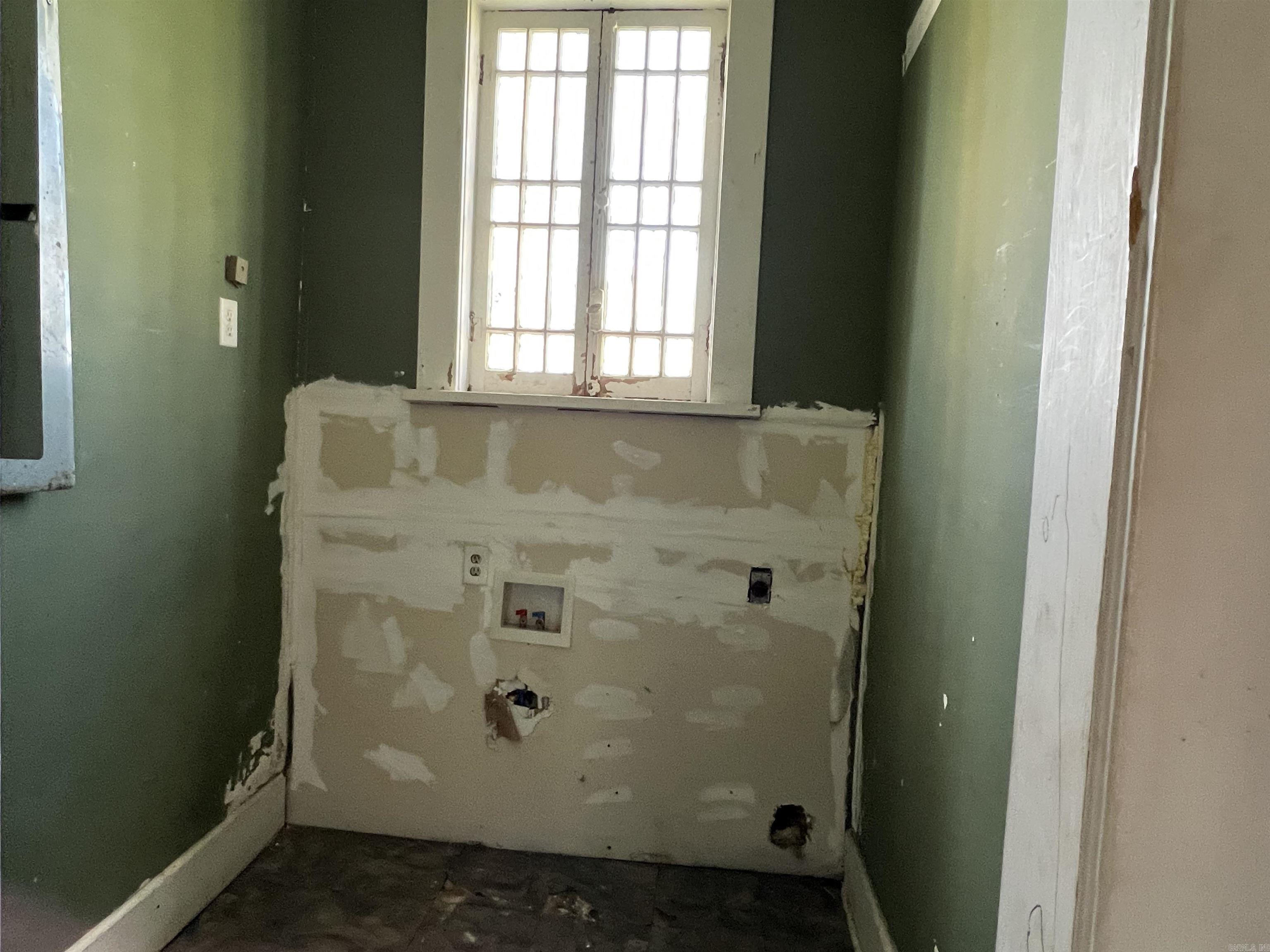 Not In List - Residential