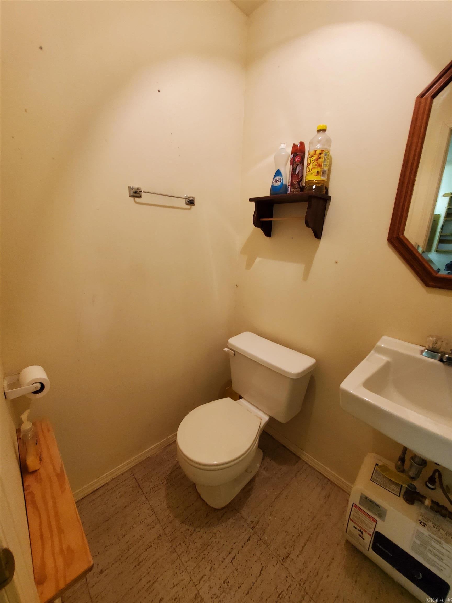 SHADY ACRES MH PARK - Residential