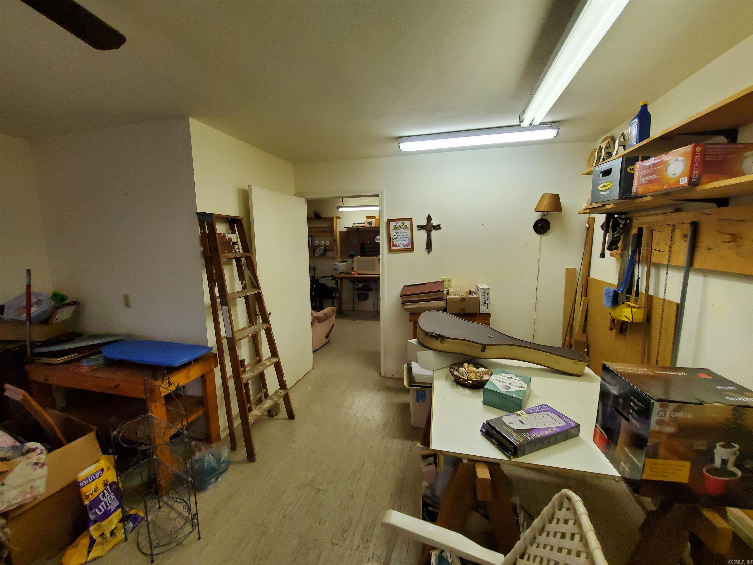 SHADY ACRES MH PARK - Residential