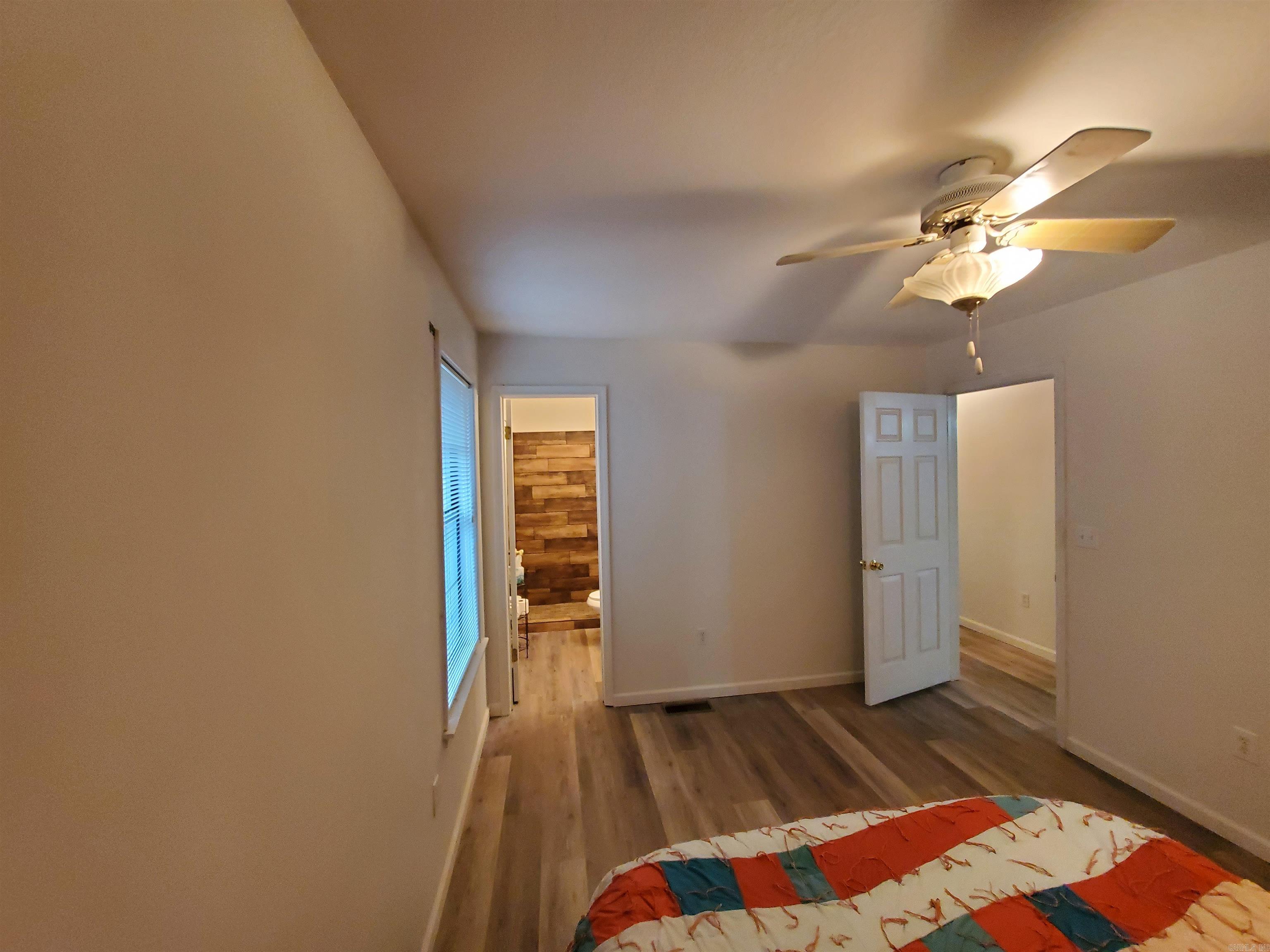 SHADY ACRES MH PARK - Residential