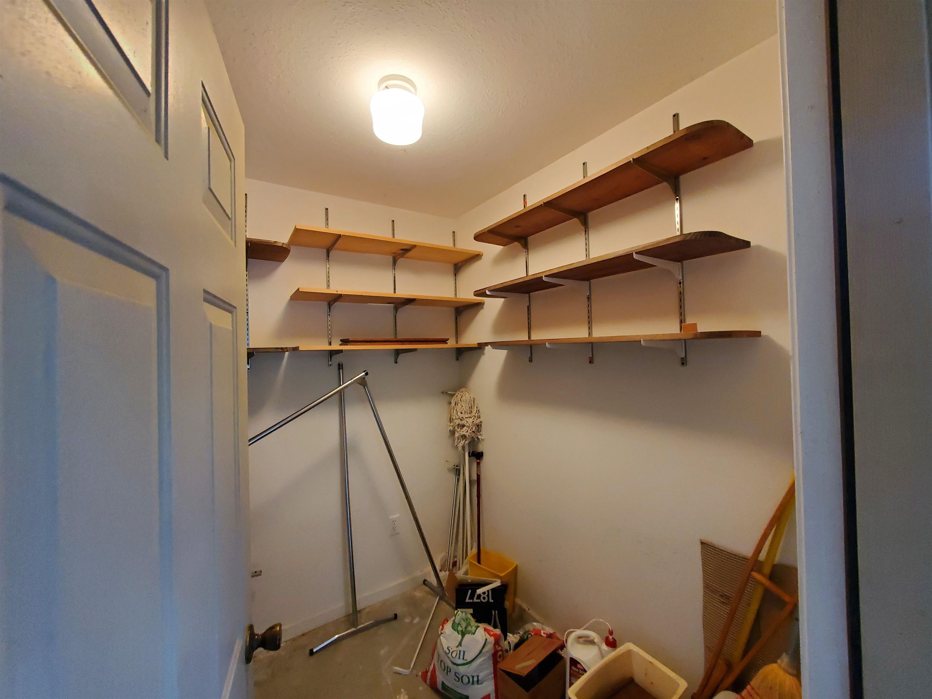 SHADY ACRES MH PARK - Residential