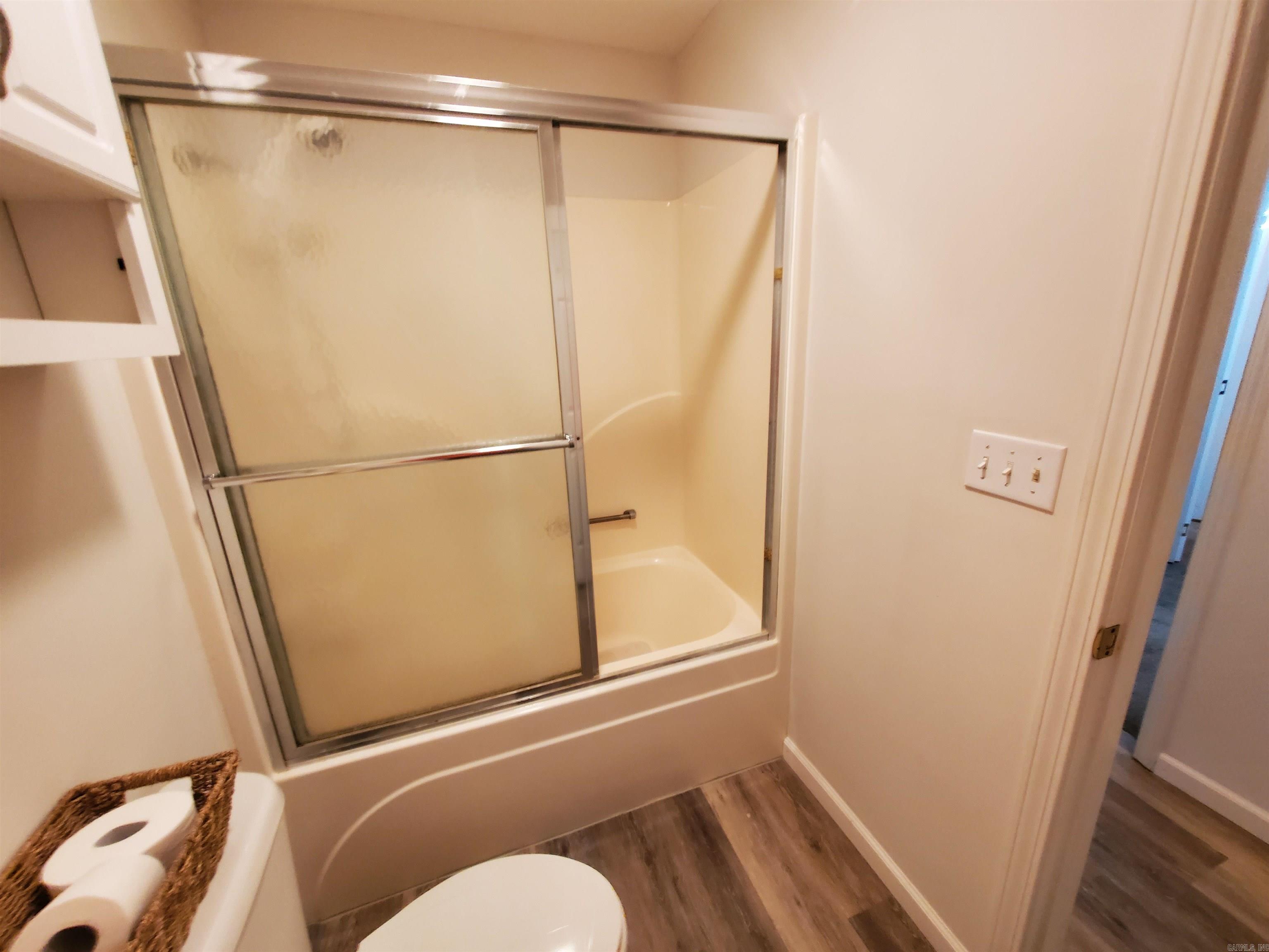 SHADY ACRES MH PARK - Residential