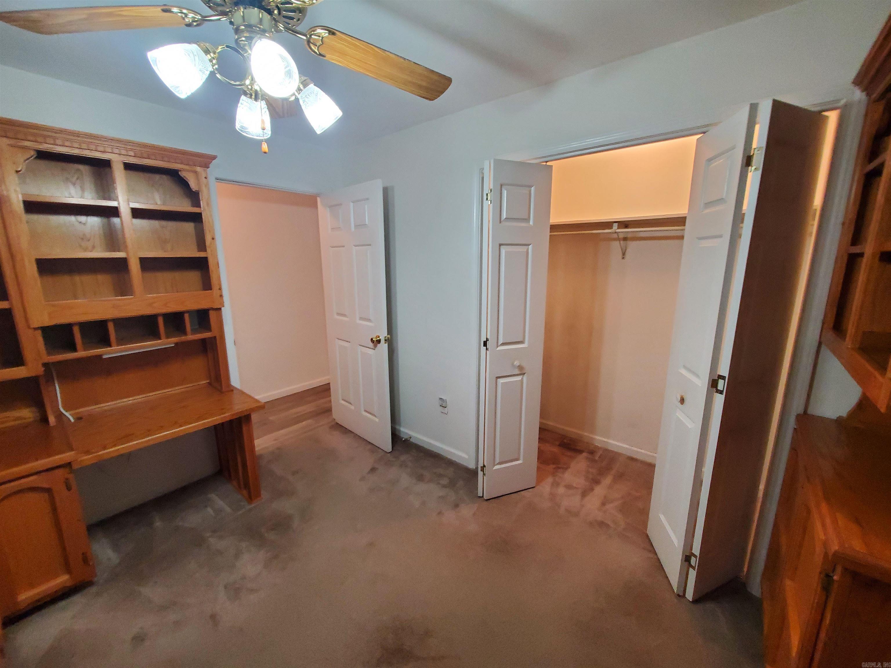 SHADY ACRES MH PARK - Residential