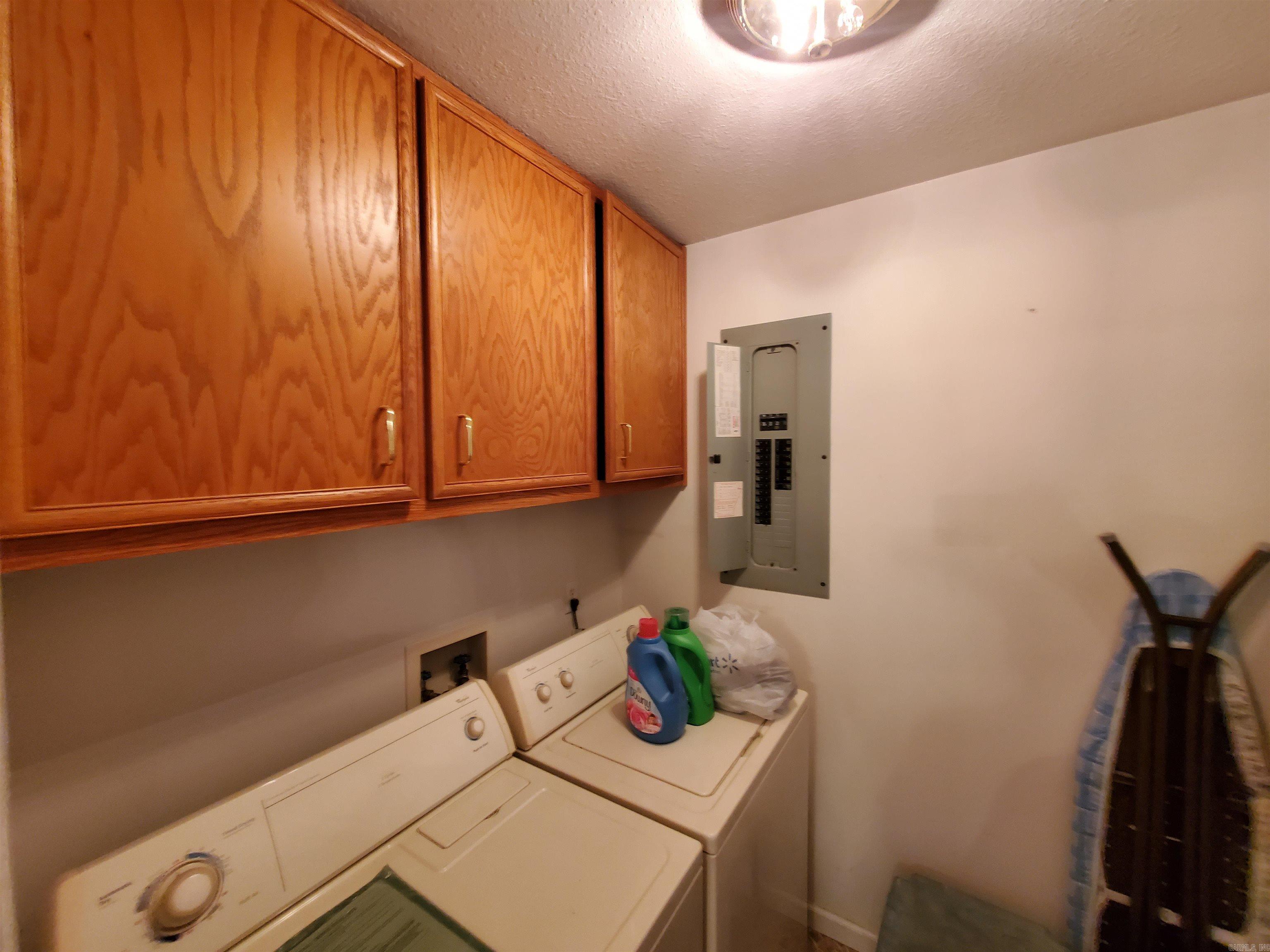 SHADY ACRES MH PARK - Residential