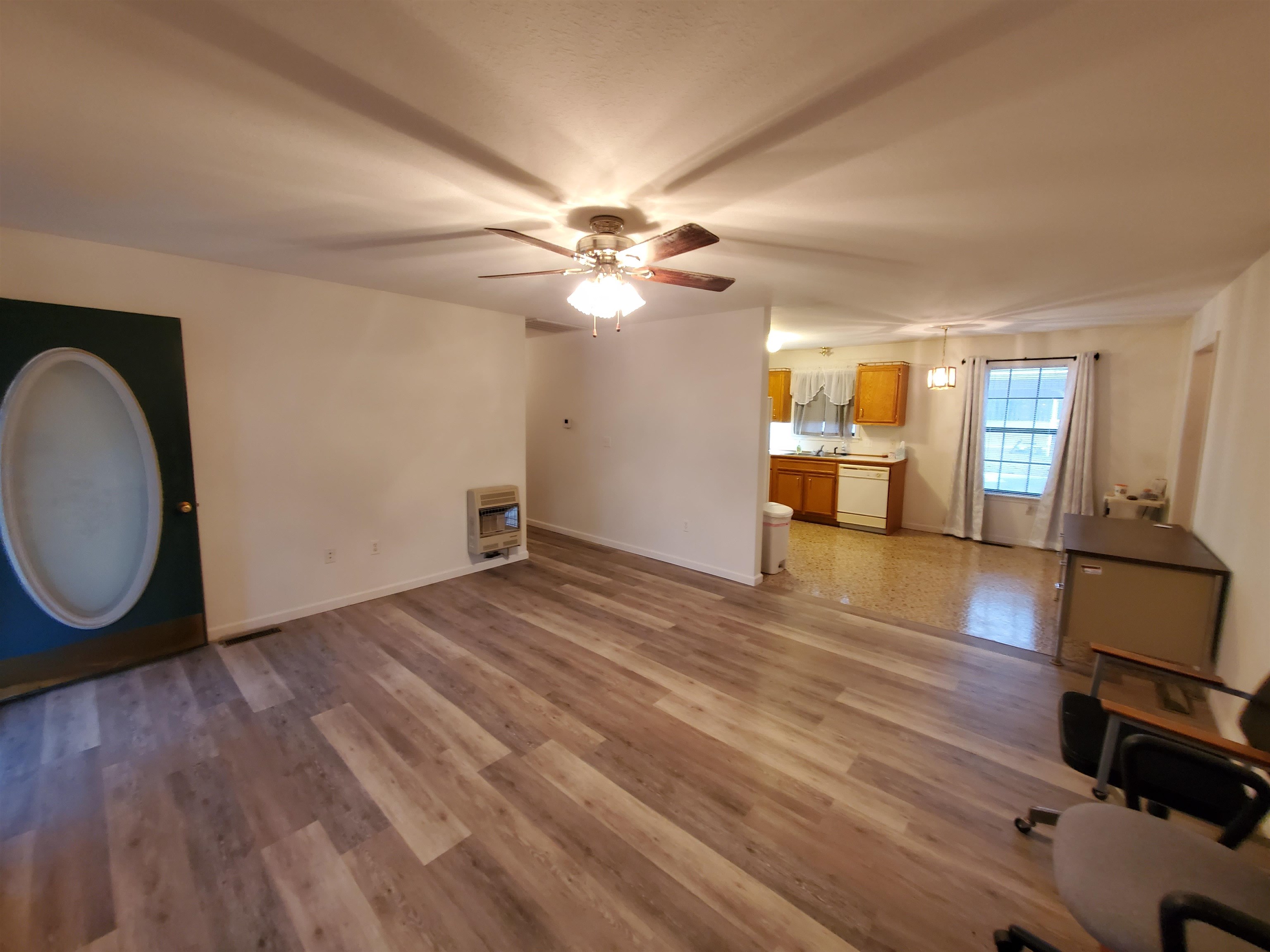 SHADY ACRES MH PARK - Residential