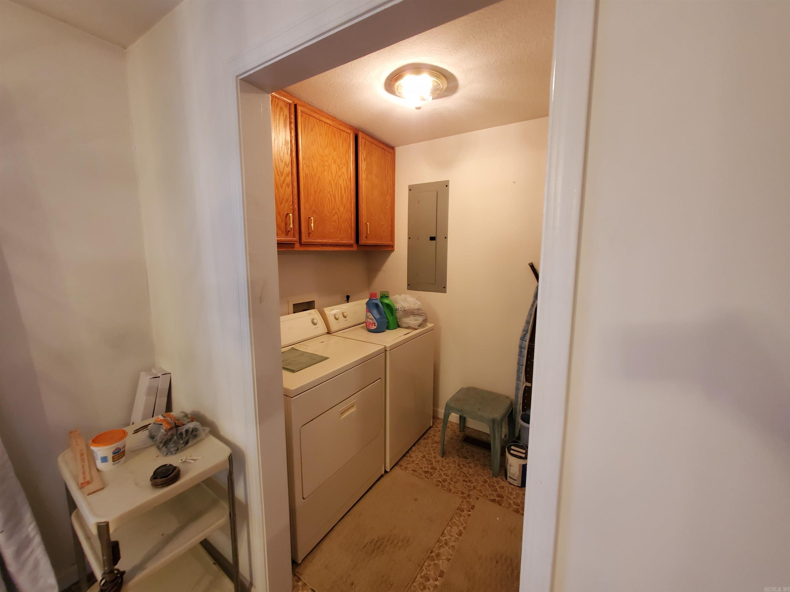 SHADY ACRES MH PARK - Residential