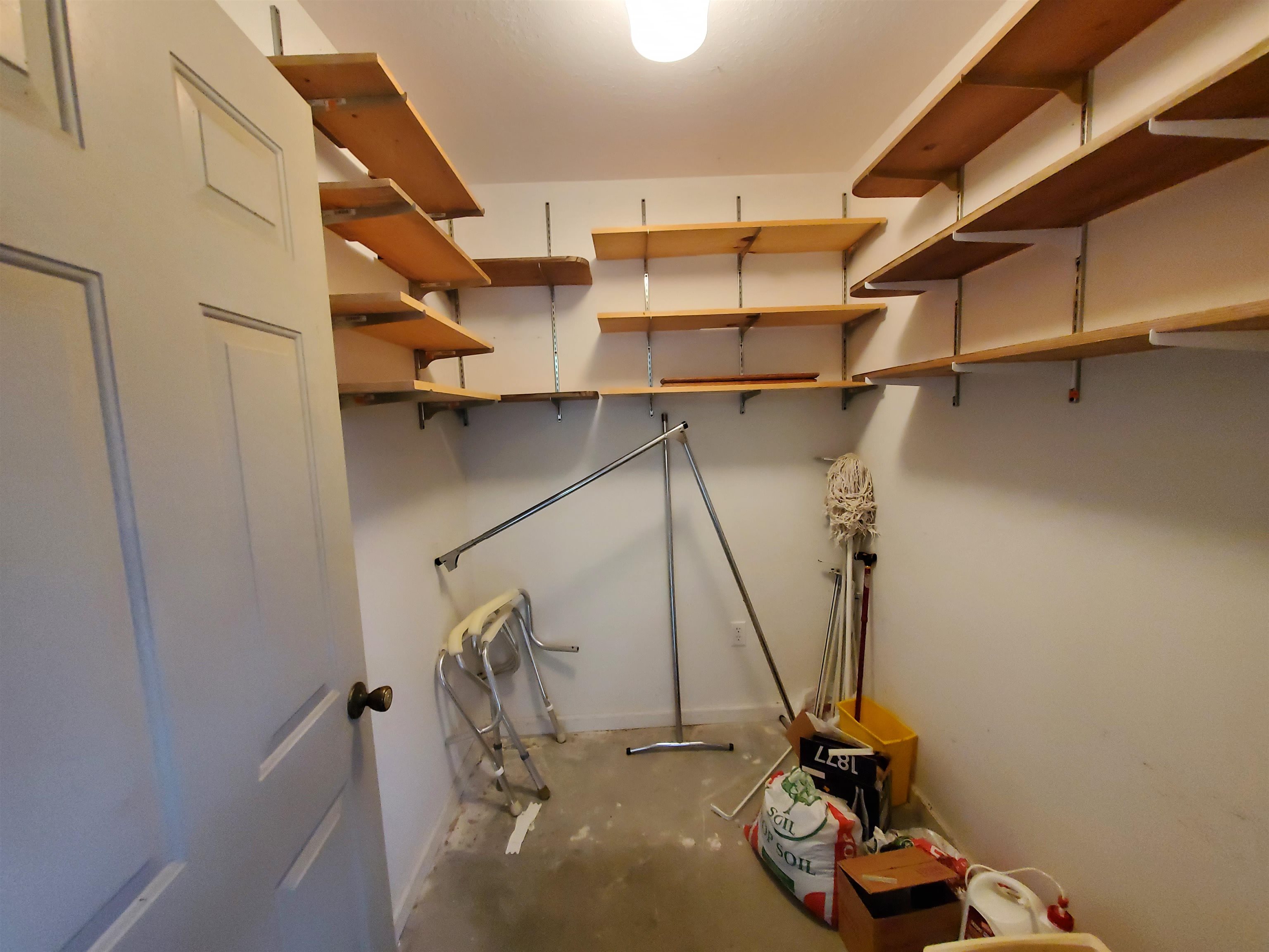 SHADY ACRES MH PARK - Residential