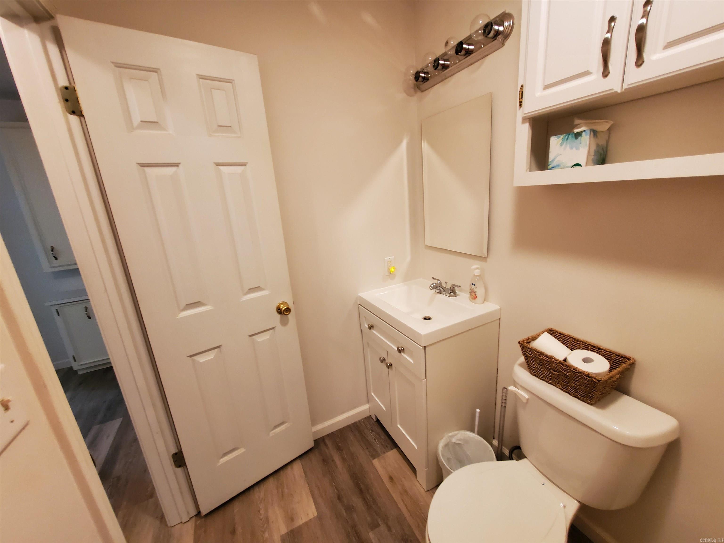 SHADY ACRES MH PARK - Residential