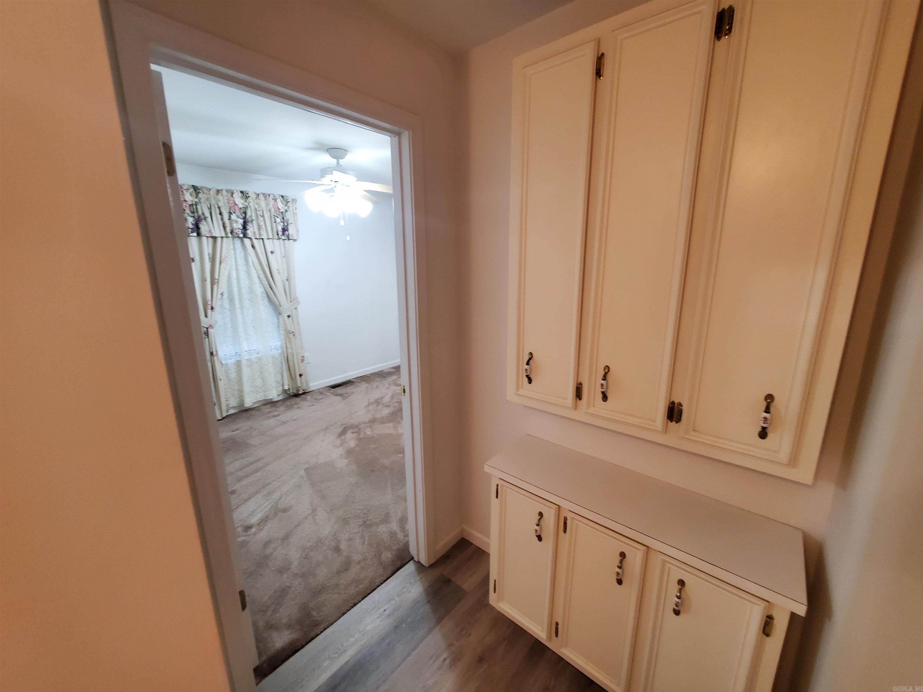 SHADY ACRES MH PARK - Residential