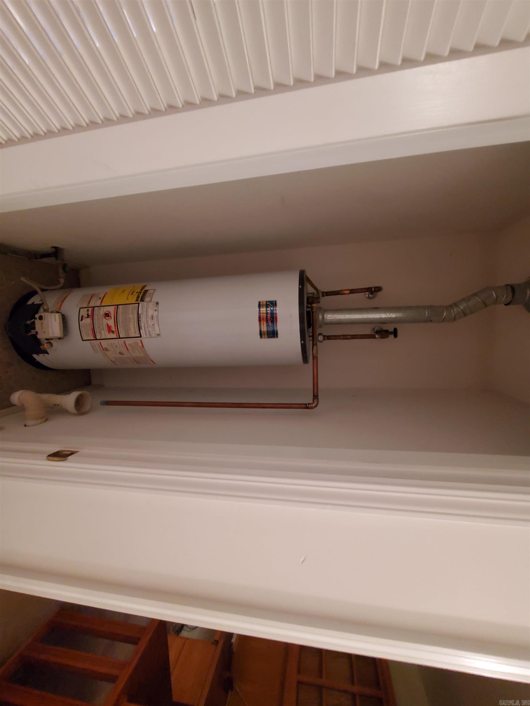 SHADY ACRES MH PARK - Residential