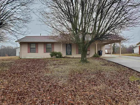 435 Ann Avenue, Piggott, AR 72454 - MLS#: 25005592