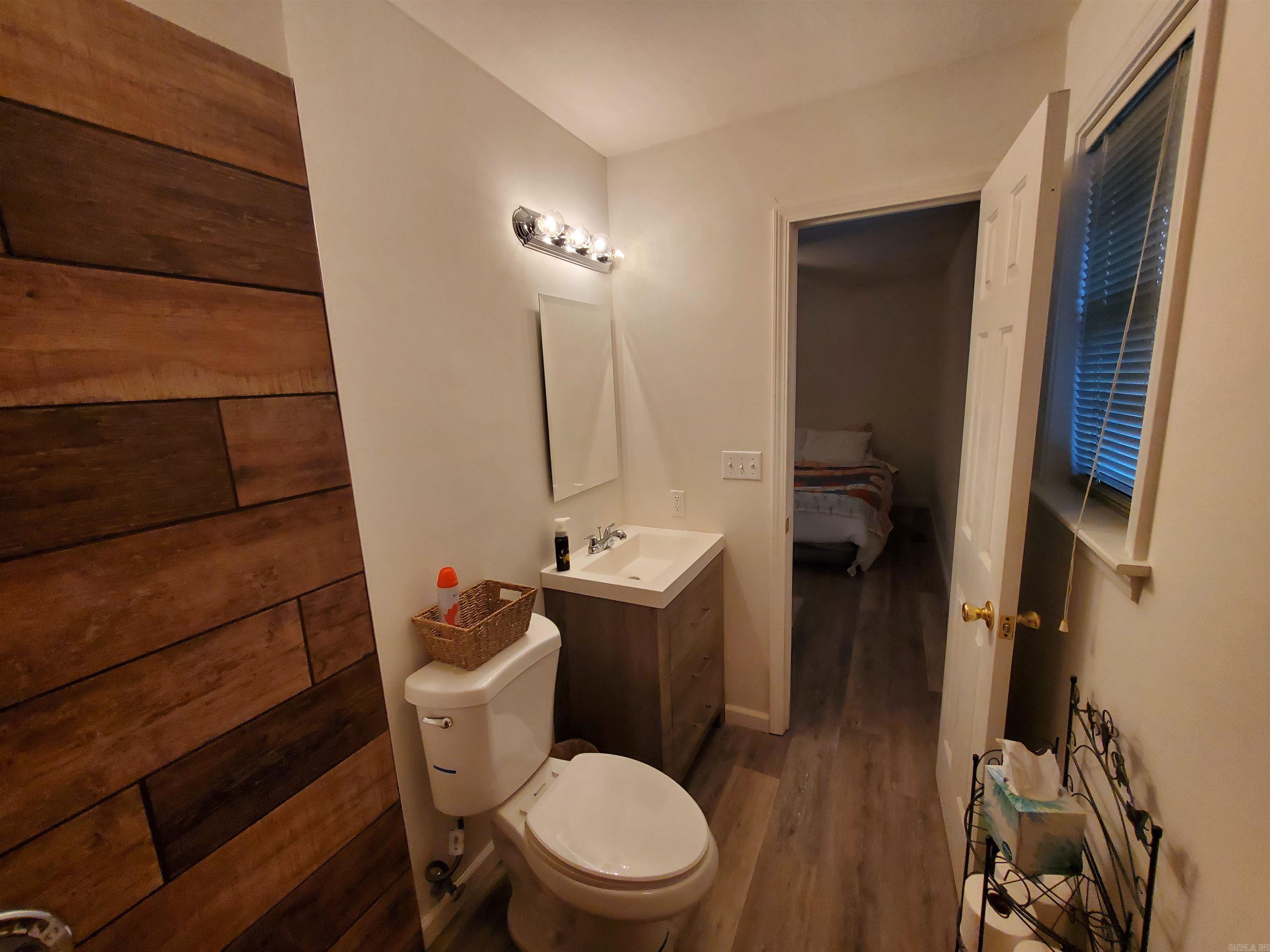 SHADY ACRES MH PARK - Residential