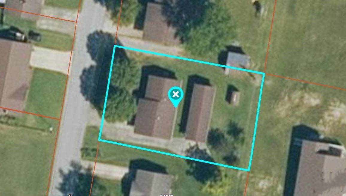 SHADY ACRES MH PARK - Residential