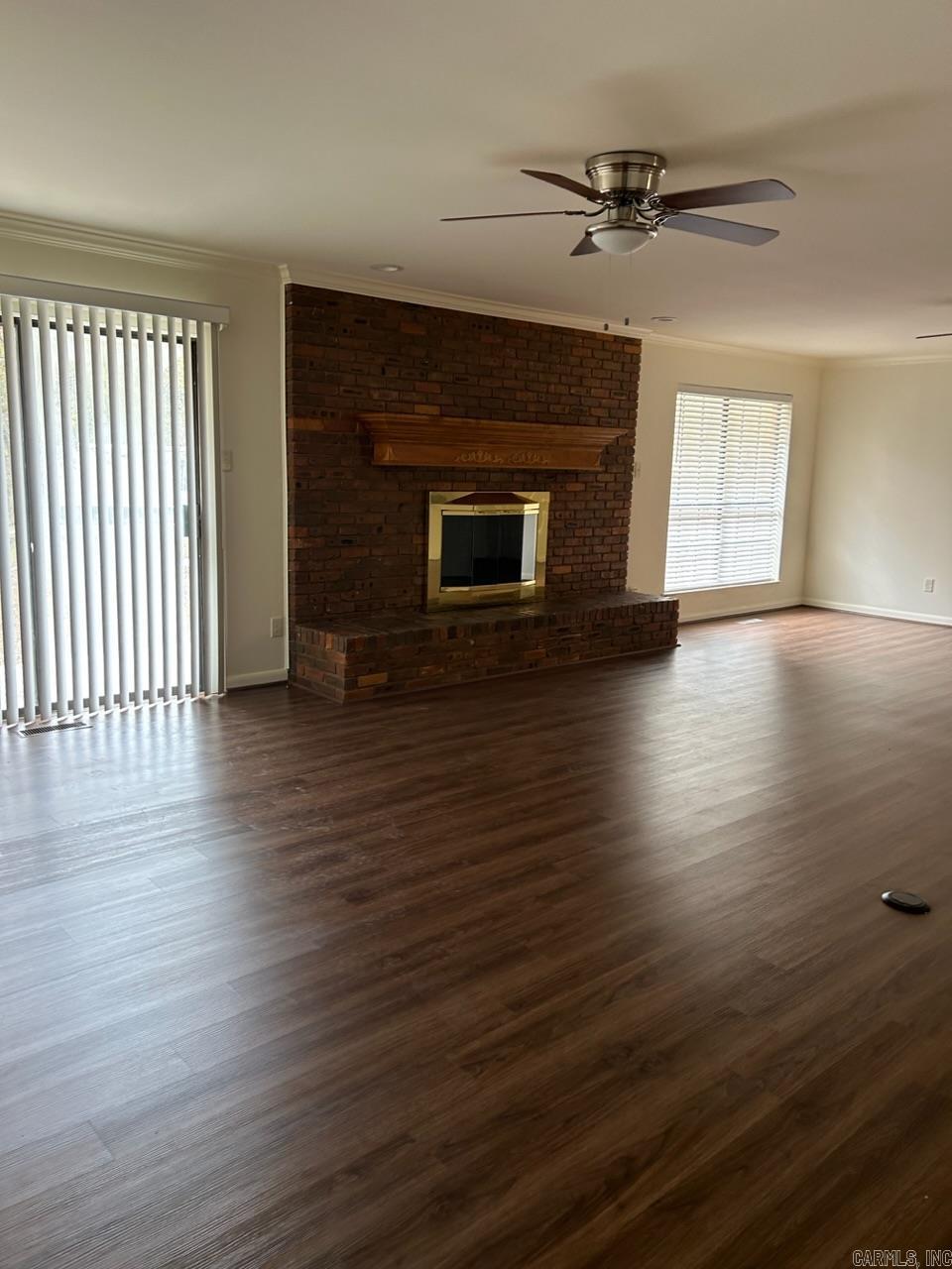 Shady Acres - Residential