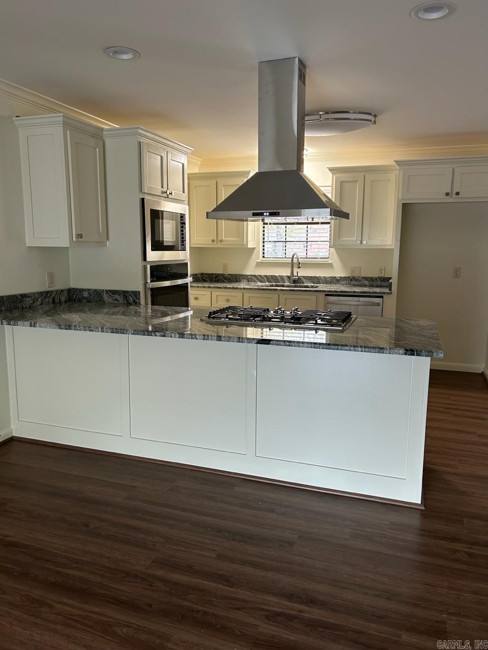 Shady Acres - Residential