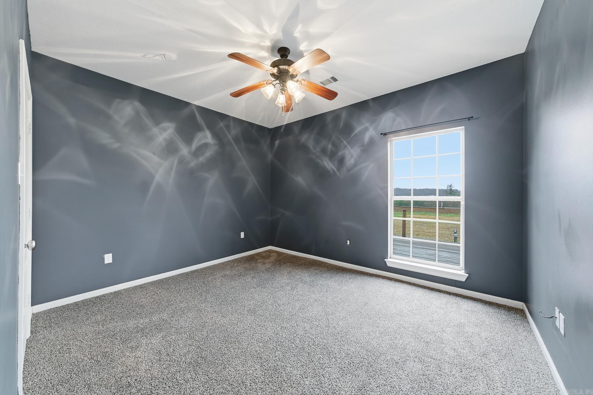 VILSONIA VALLEY - Residential