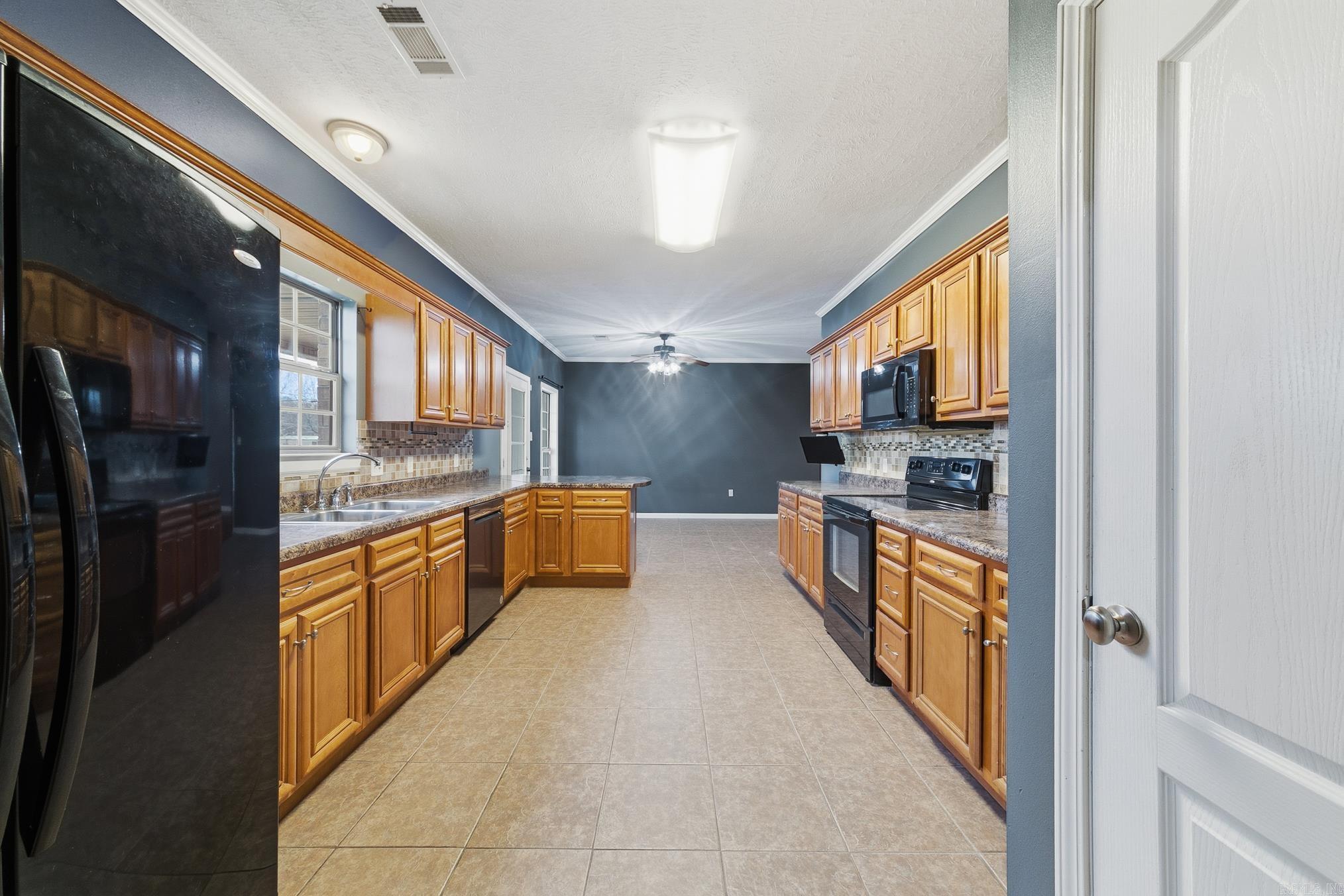 VILSONIA VALLEY - Residential