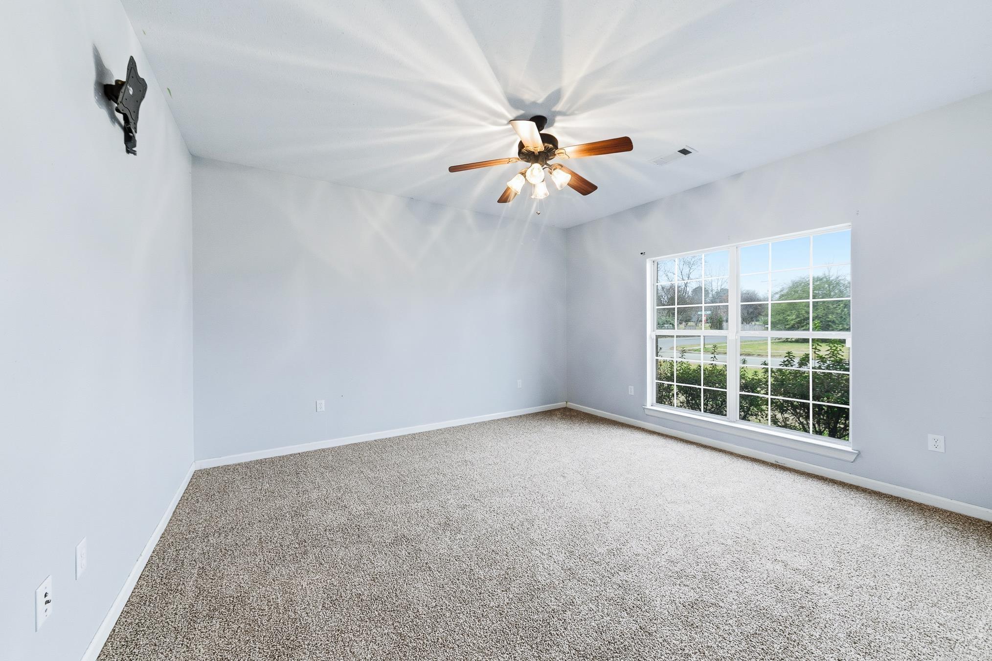 VILSONIA VALLEY - Residential