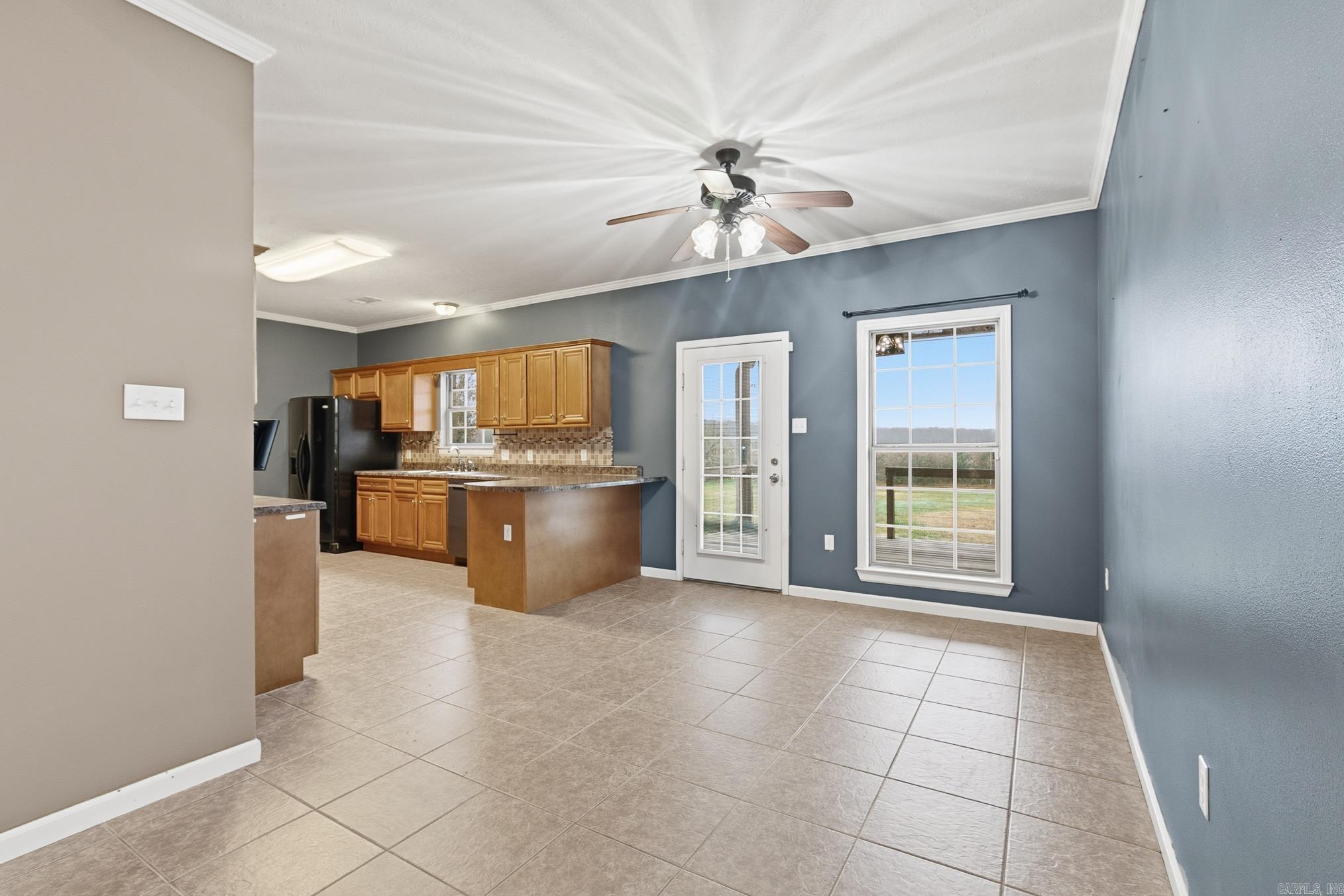 VILSONIA VALLEY - Residential